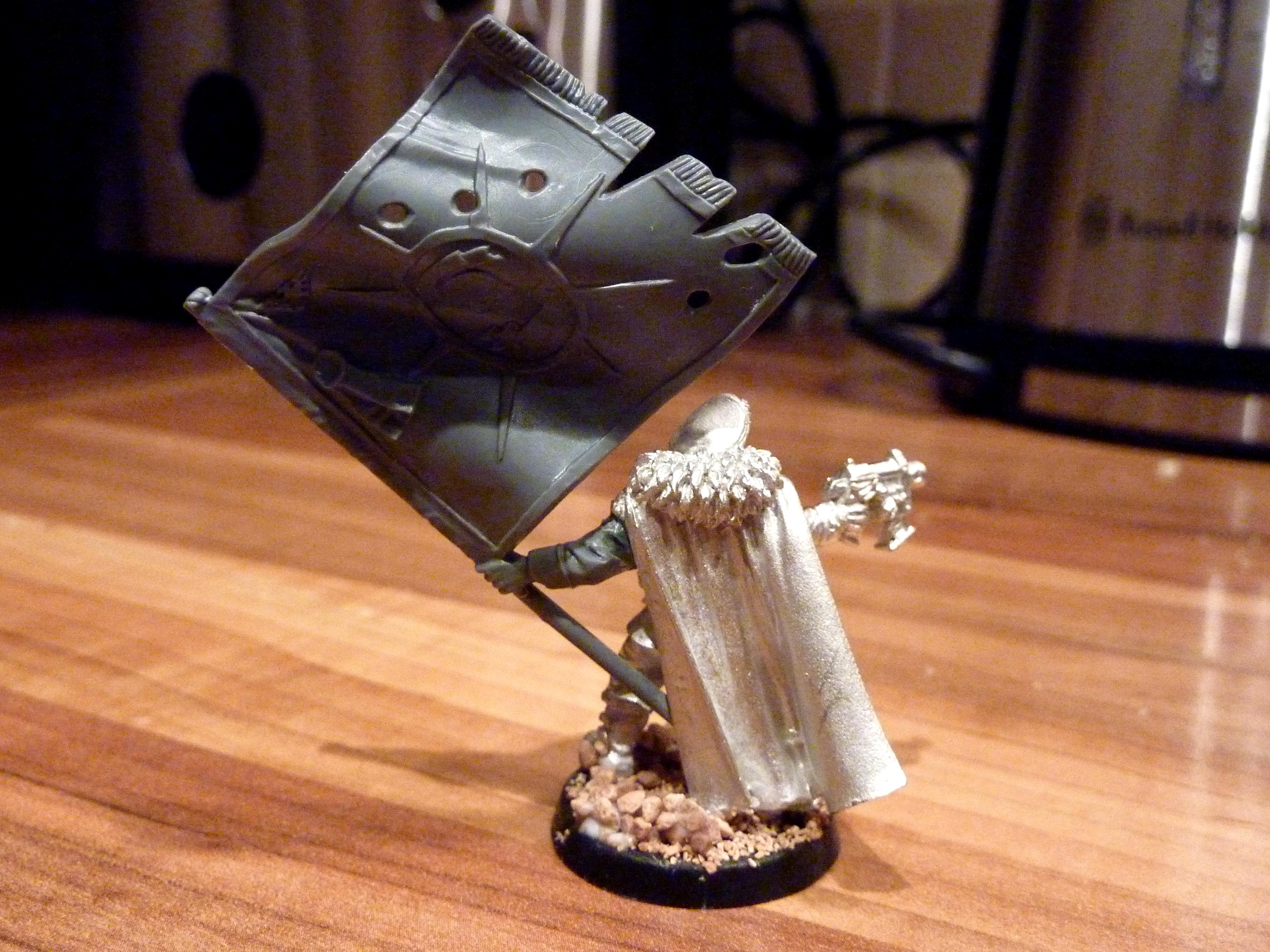 Commisar 2 WIP