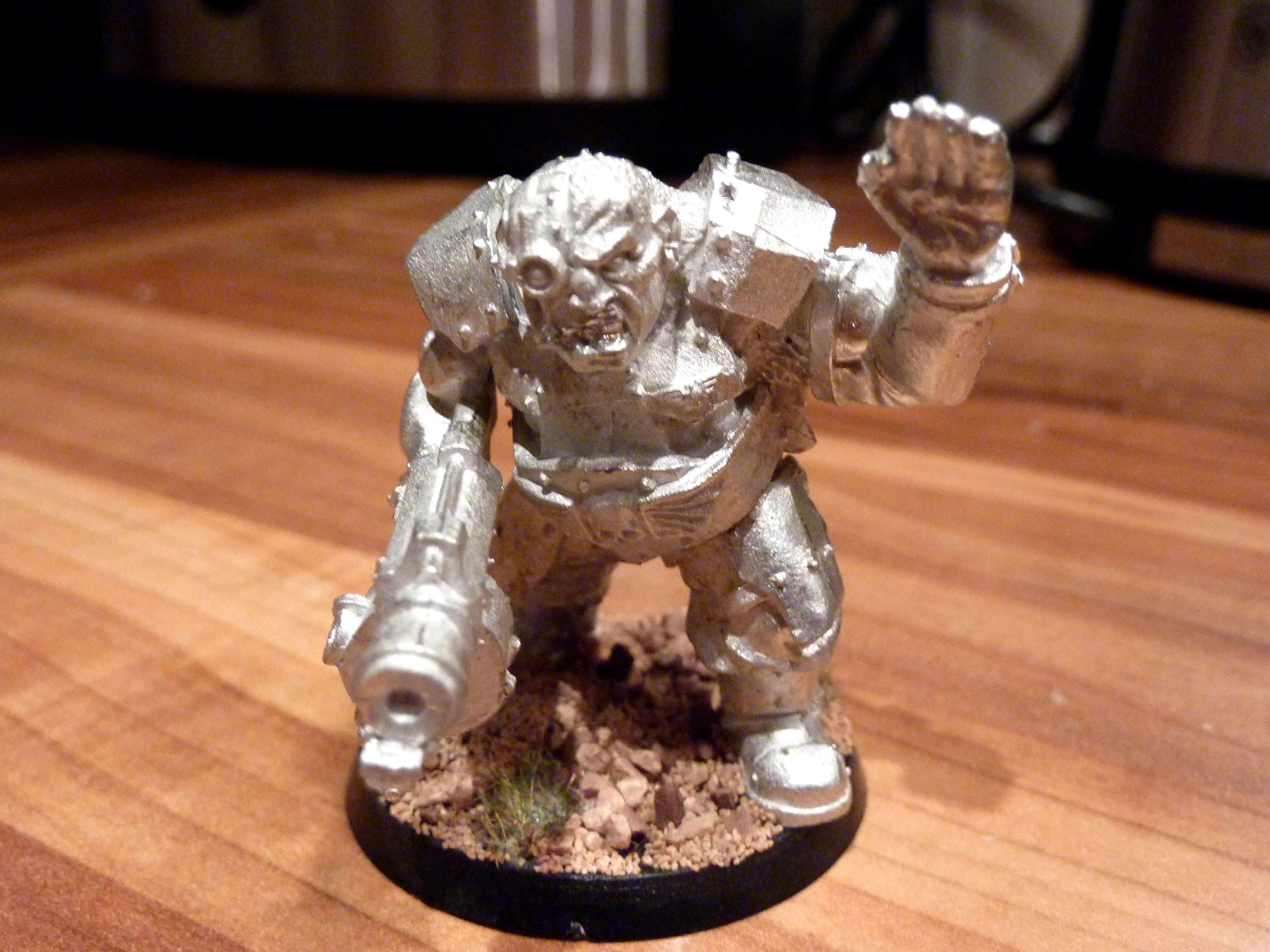 Ogryn