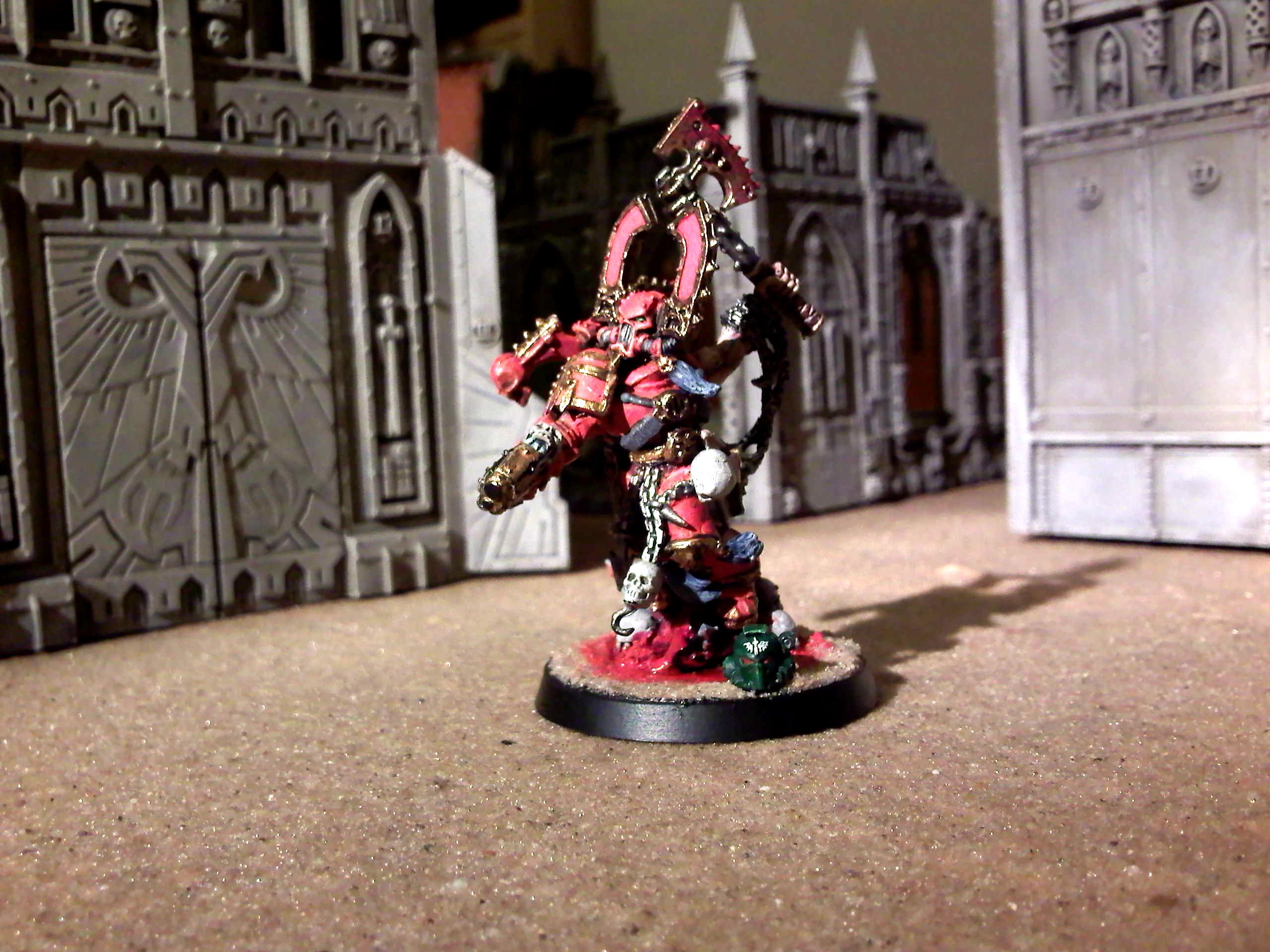 Kharn