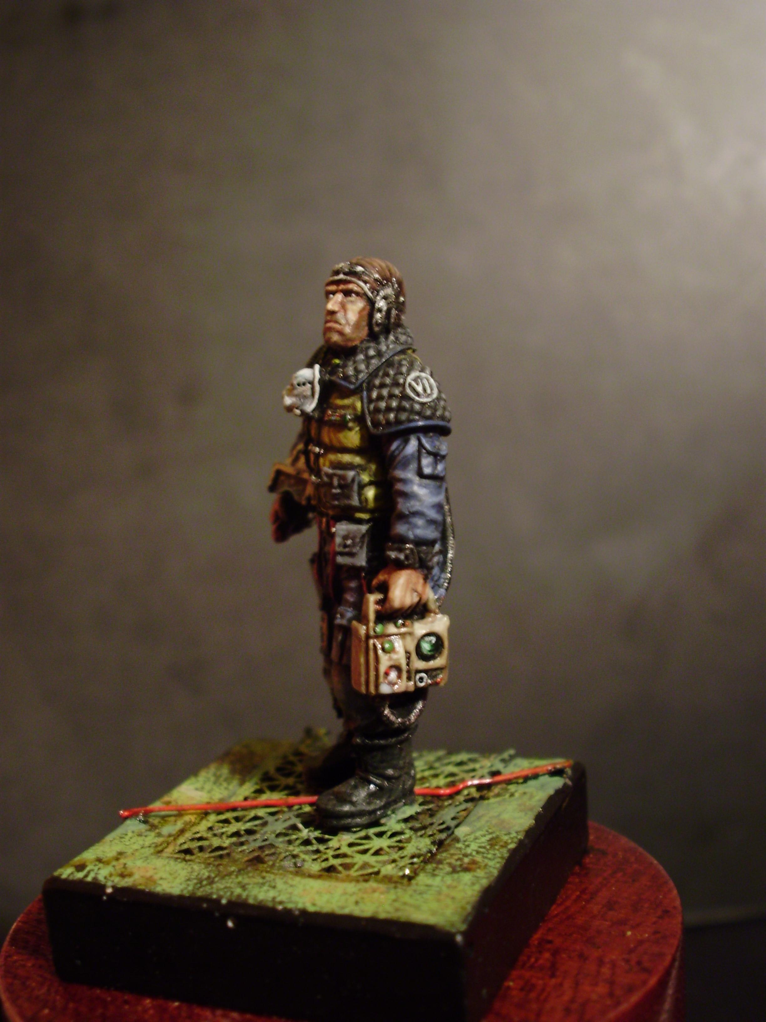 Forge World, Imperial Guard, Warhammer 40,000