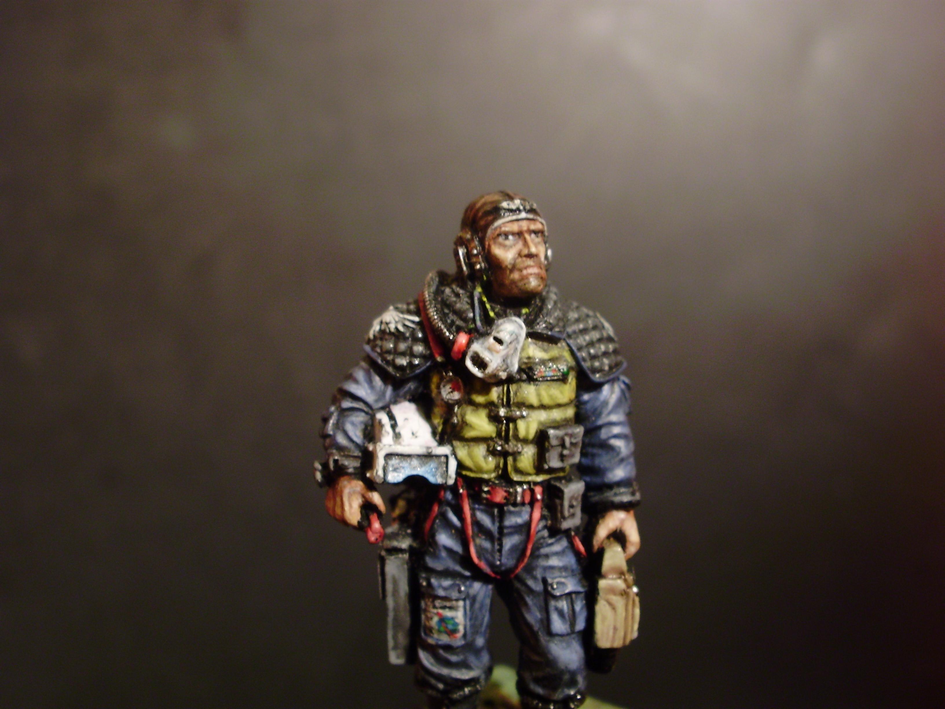 Forge World, Imperial Guard, Warhammer 40,000