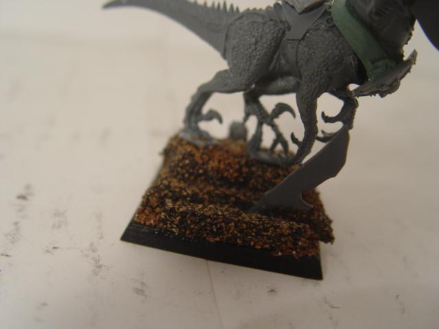Dragon Ogre Base