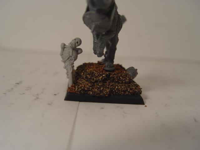 Dragon Ogre Base