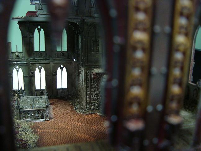 Apocalypse, Buildings, Cities Of Death