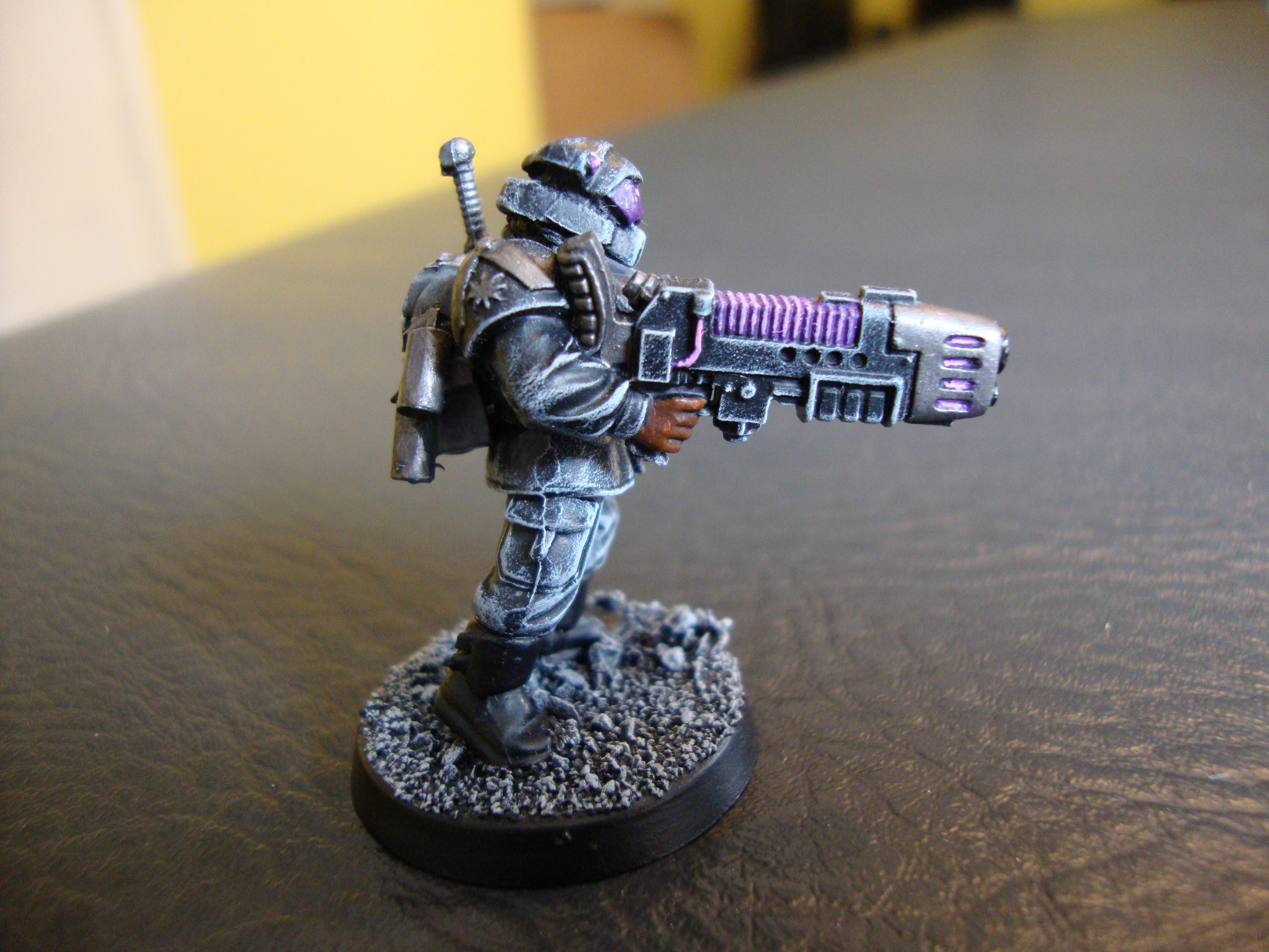 plasma gun 1 1