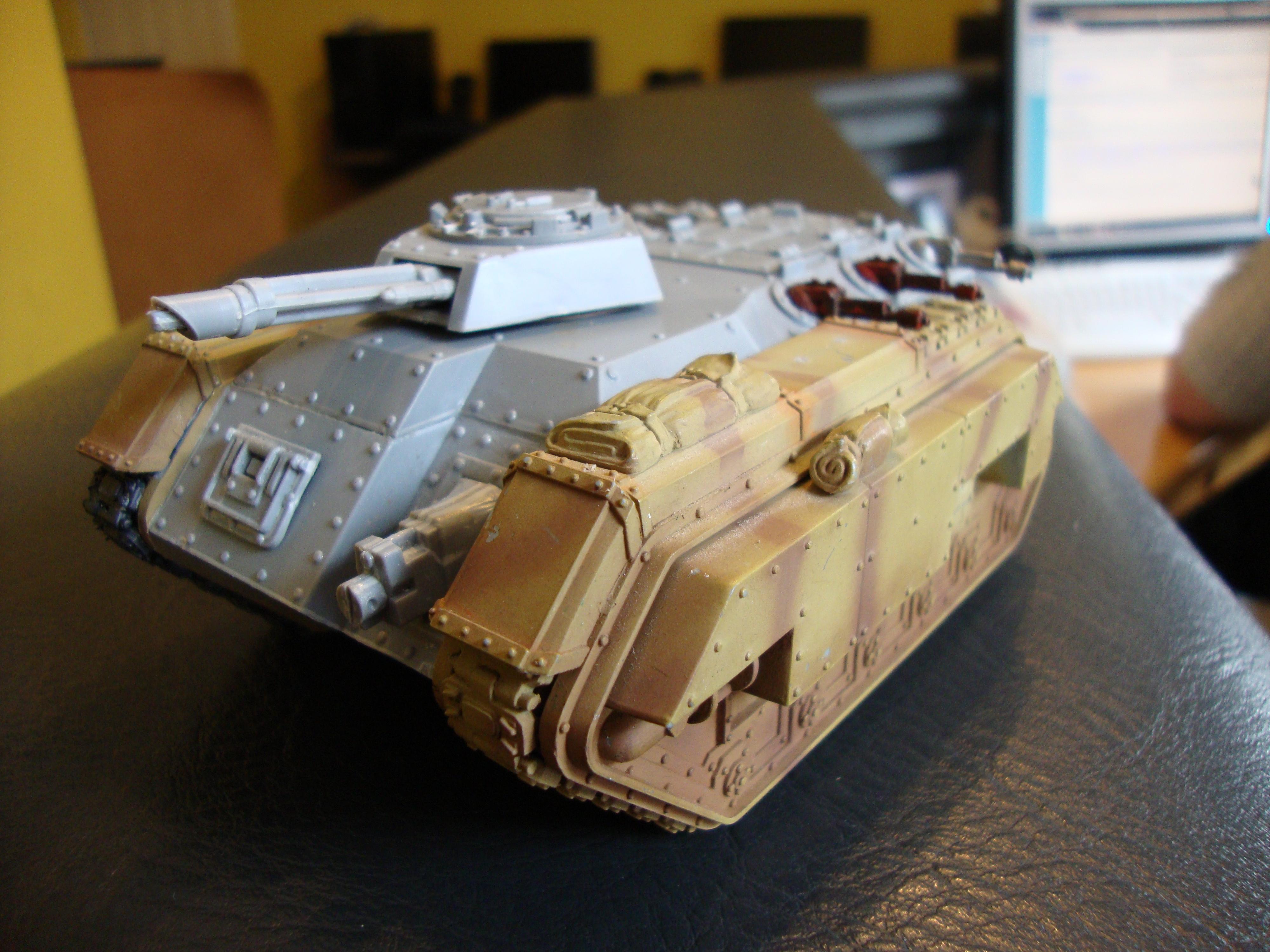 wip chimera 1 1
