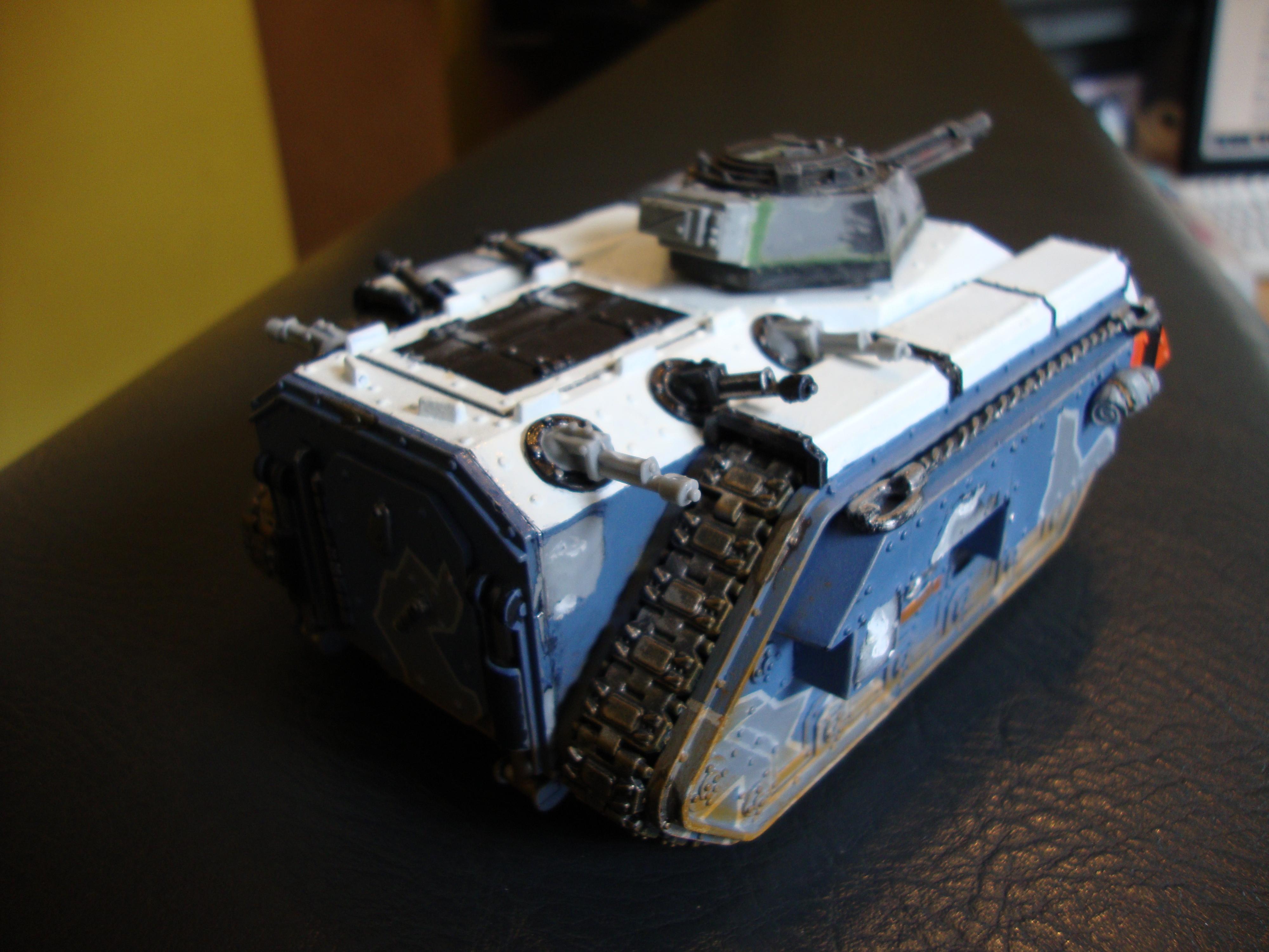wip chimera 2 2