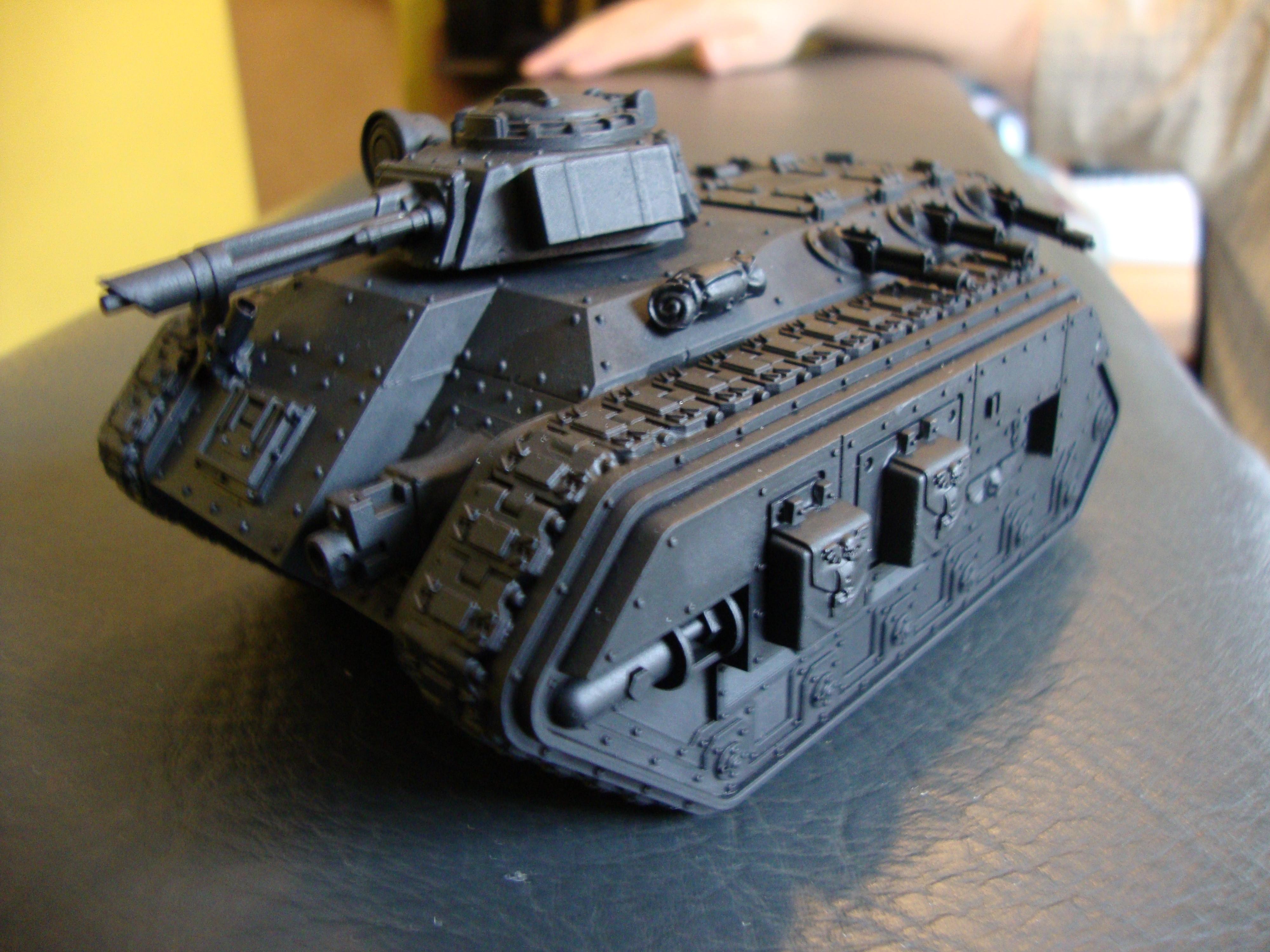 wip chimera 4 1
