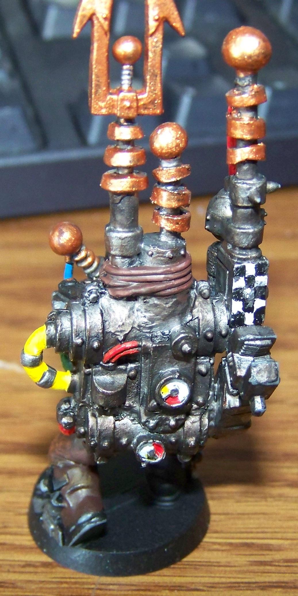 Big Mek