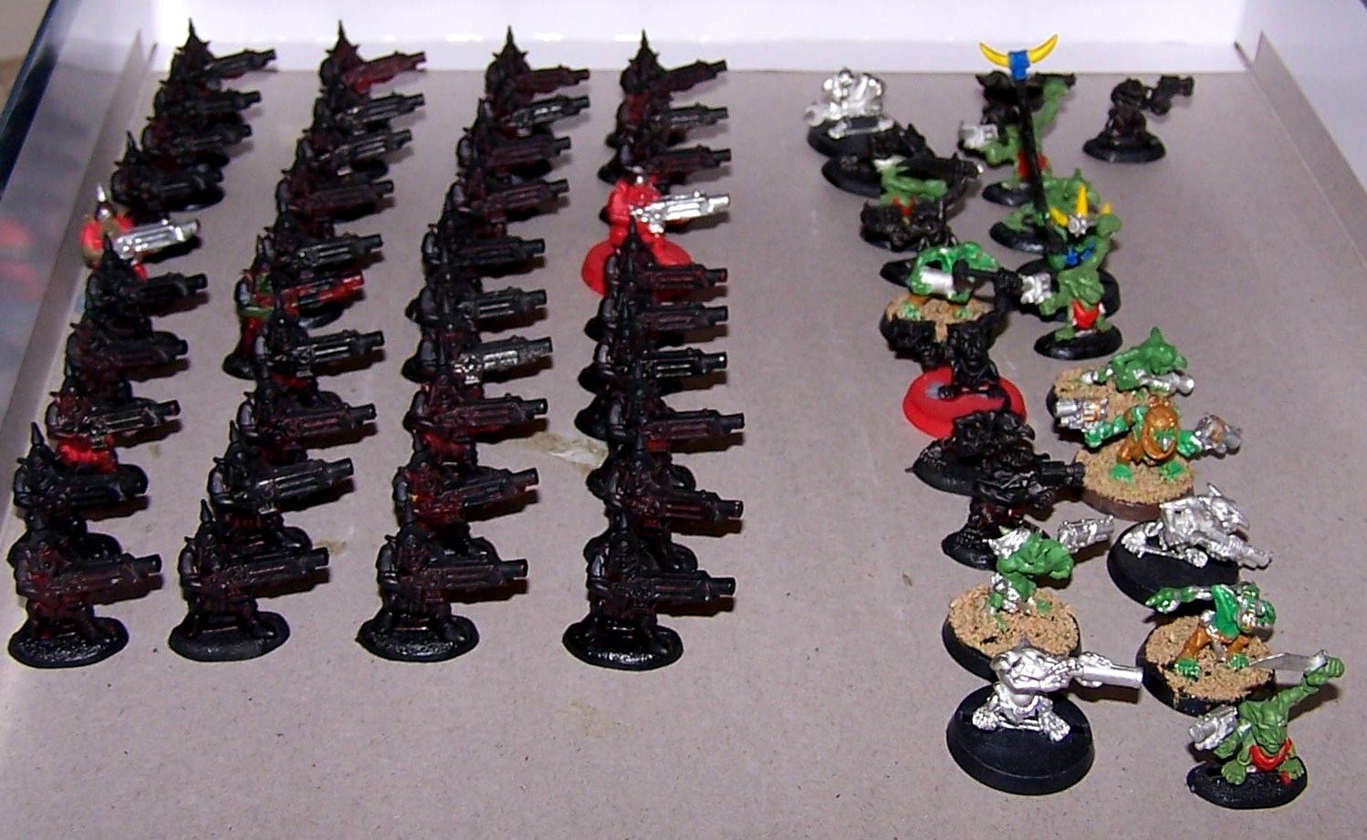 Grots, Silvermk2, Trade