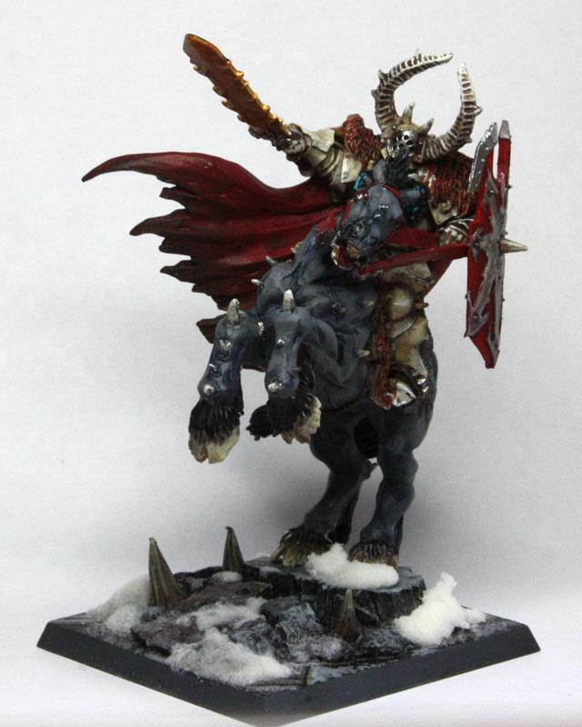 Archon Conversion