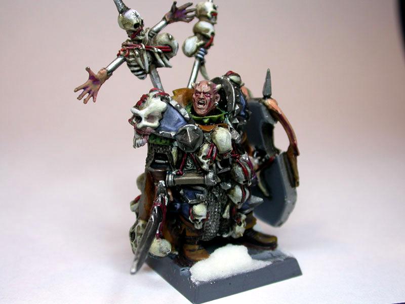 Wulfrik