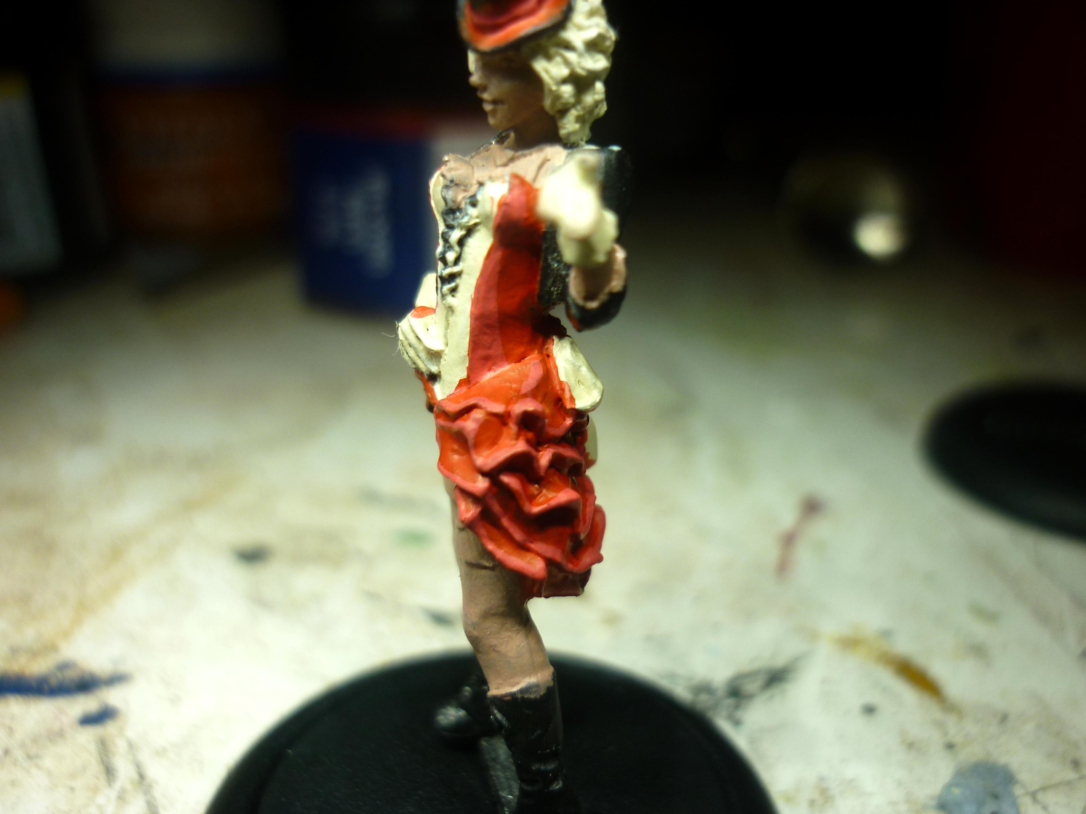 WIP Collette Side Start Highlights