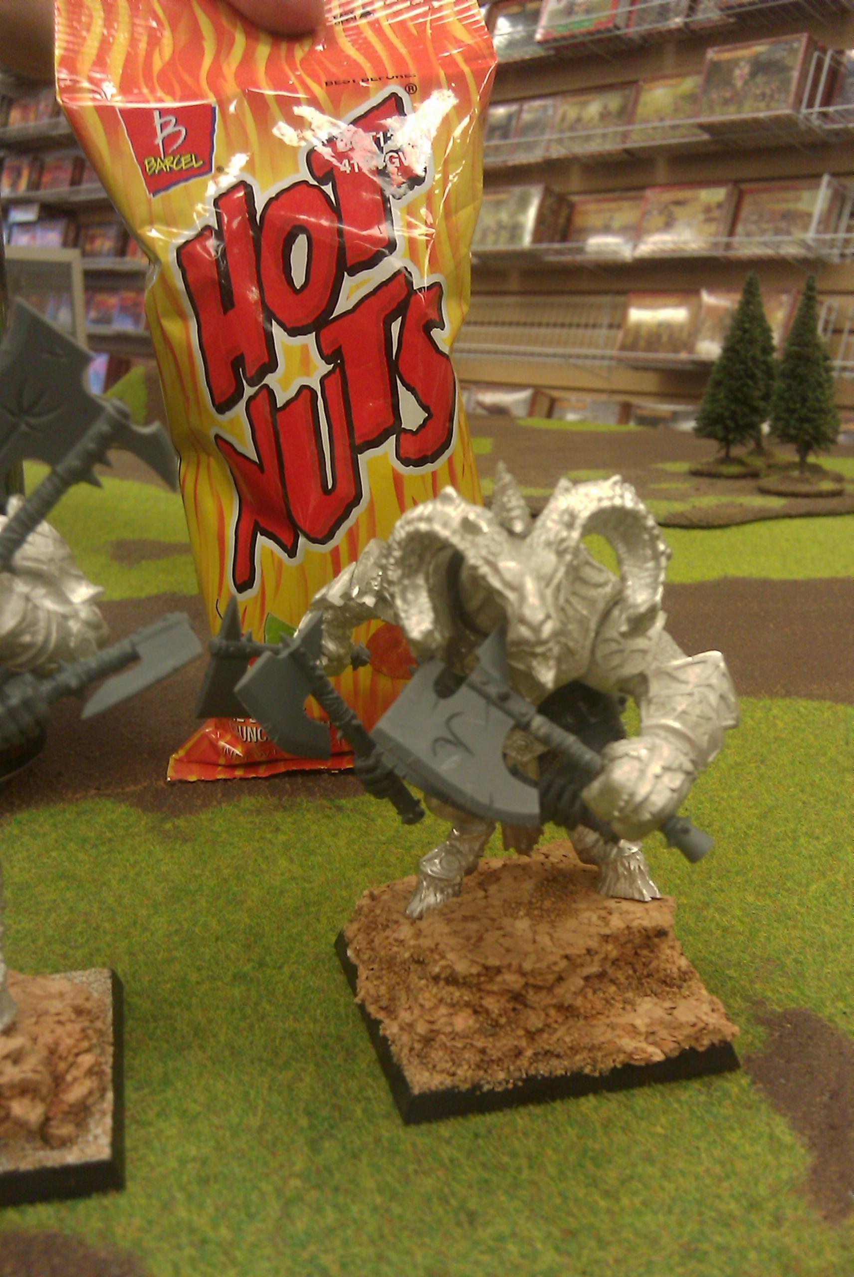 Beastmen
