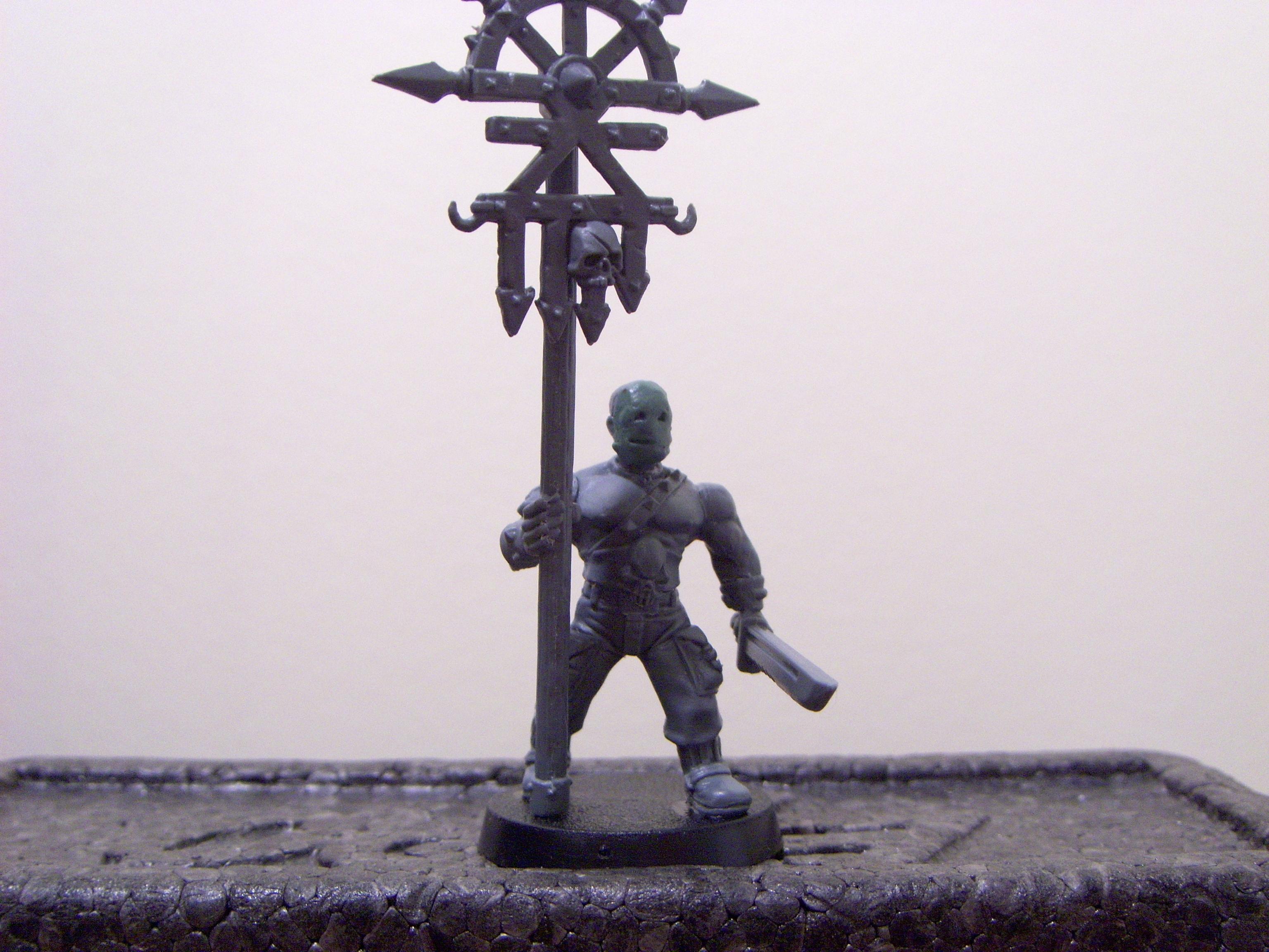 Imperial Guard, Khorne