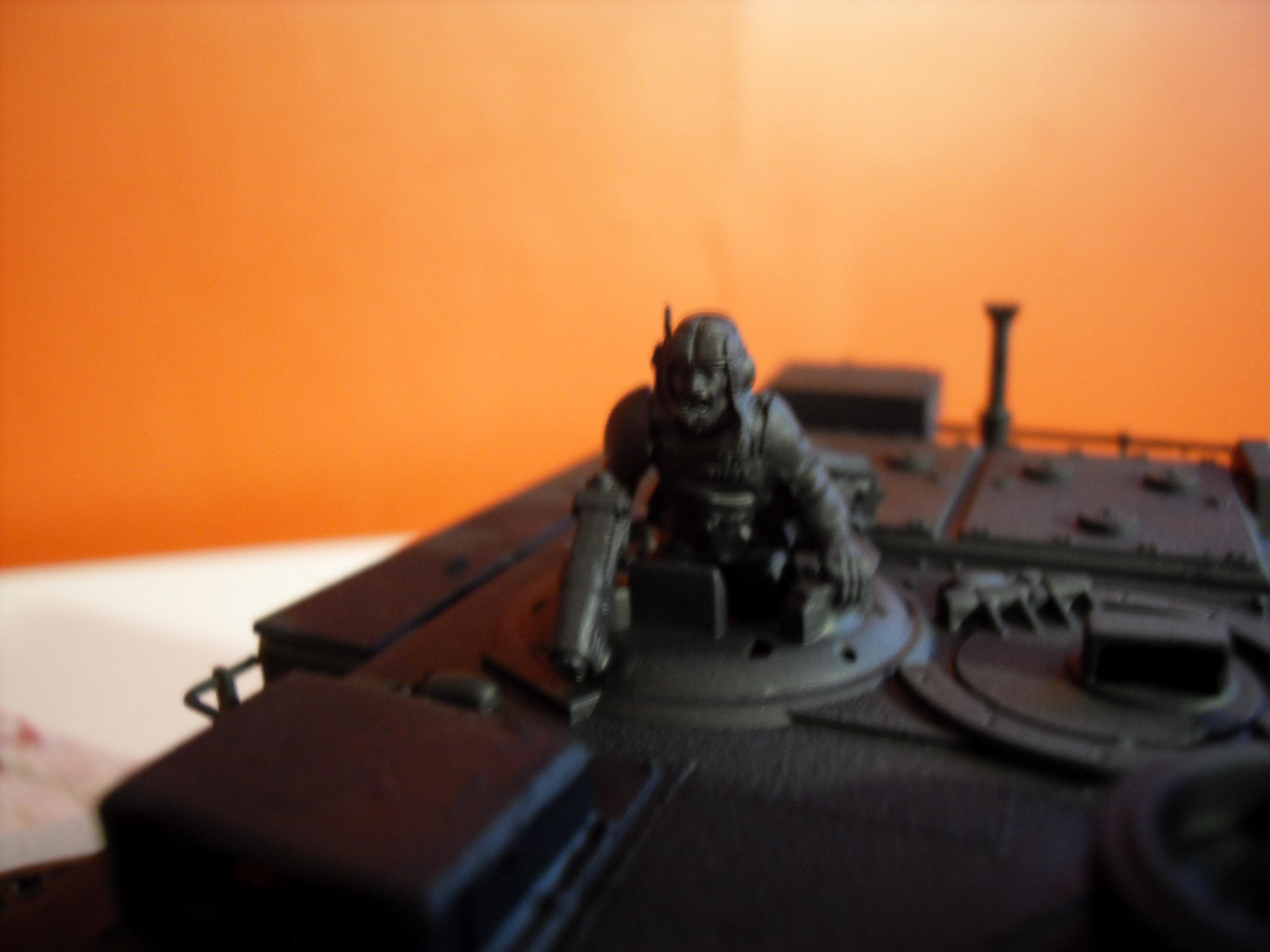 Russ commander