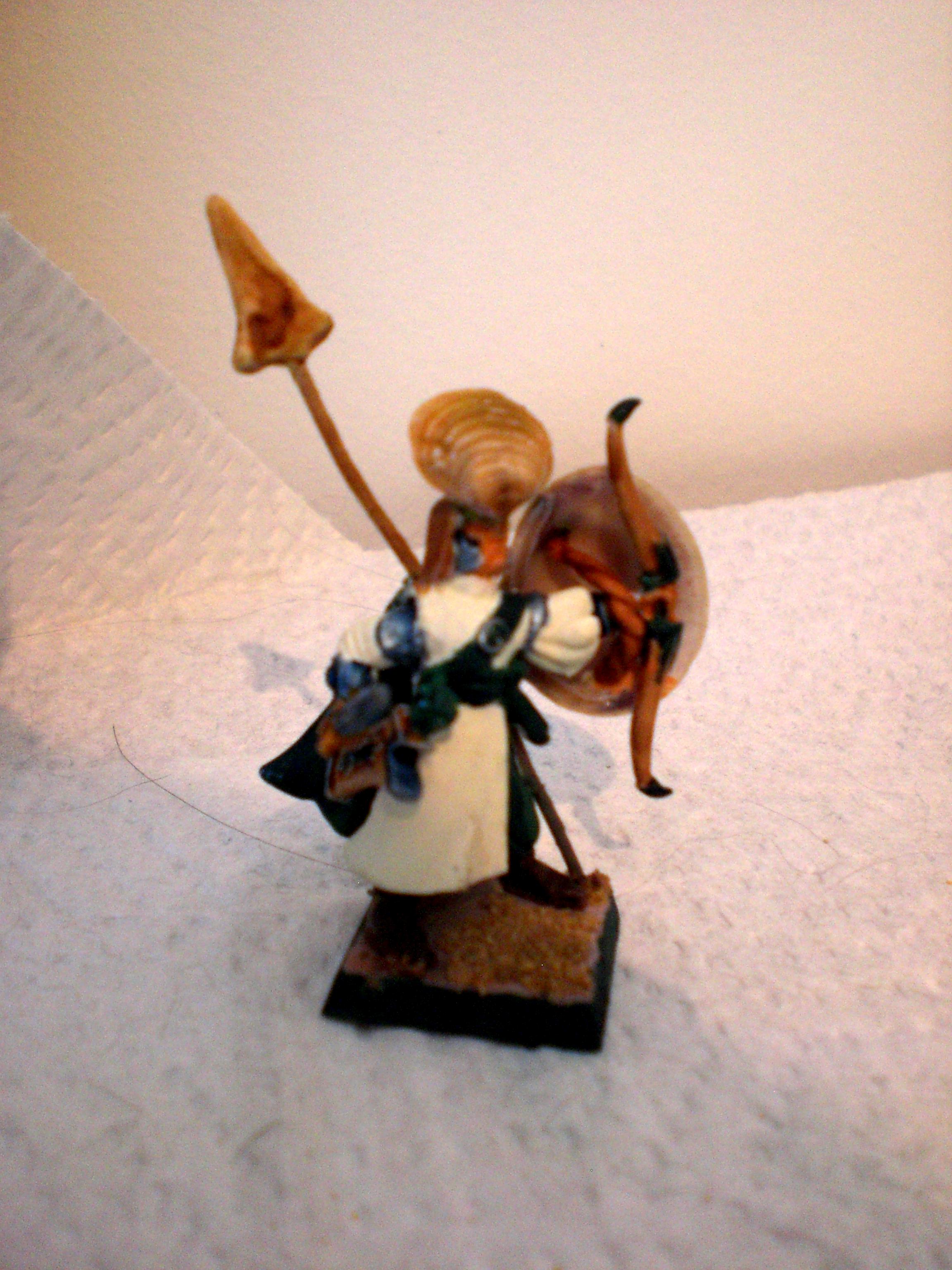 Elves, Guard, High, Sea