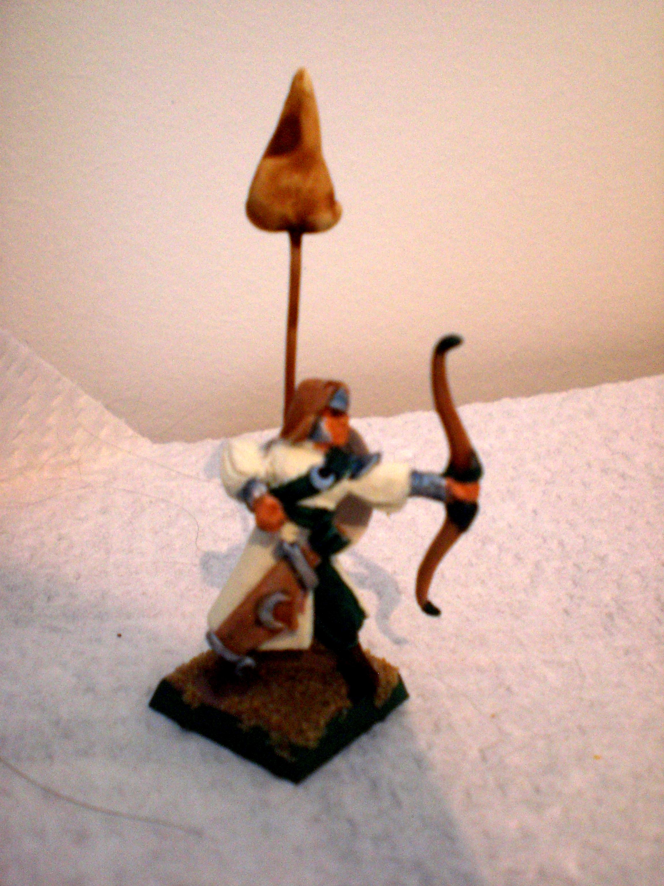 Elves, Guard, High, Sea