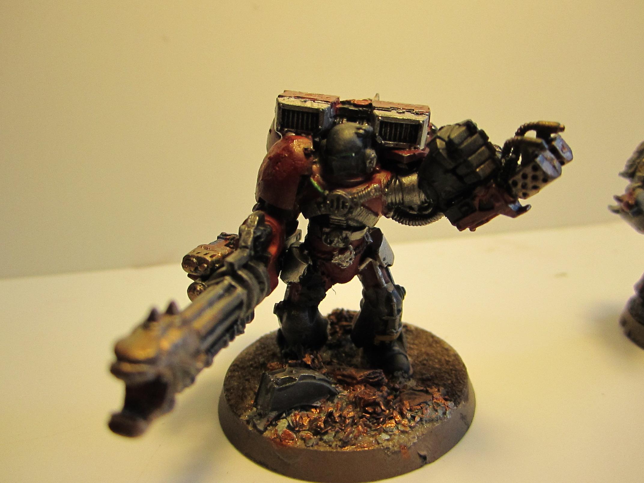 kit bash oblit