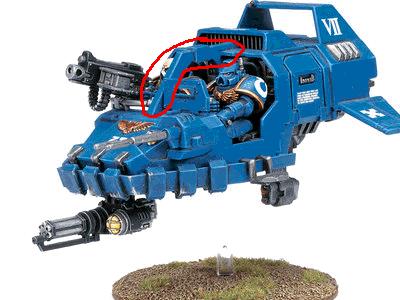 Speeder bit