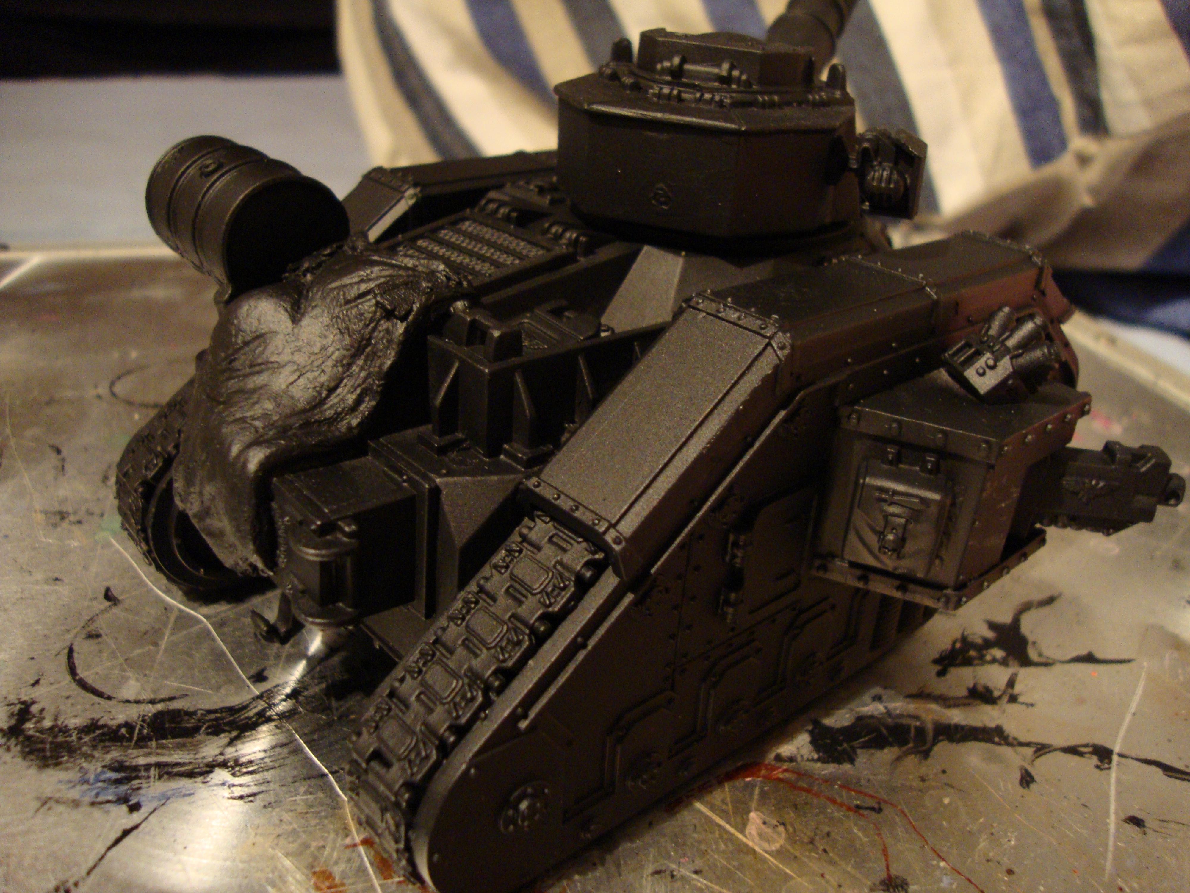 stripped russ 1 4