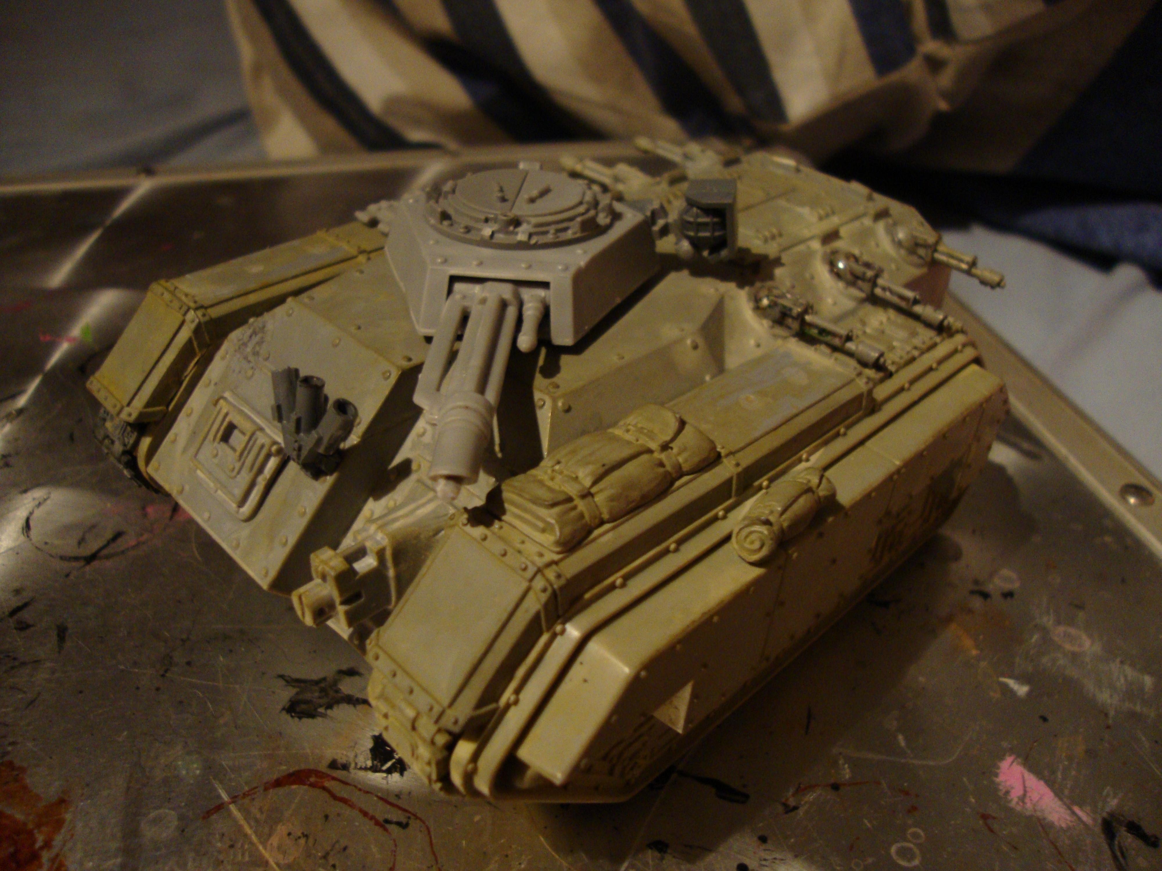 wip chimera 1 3