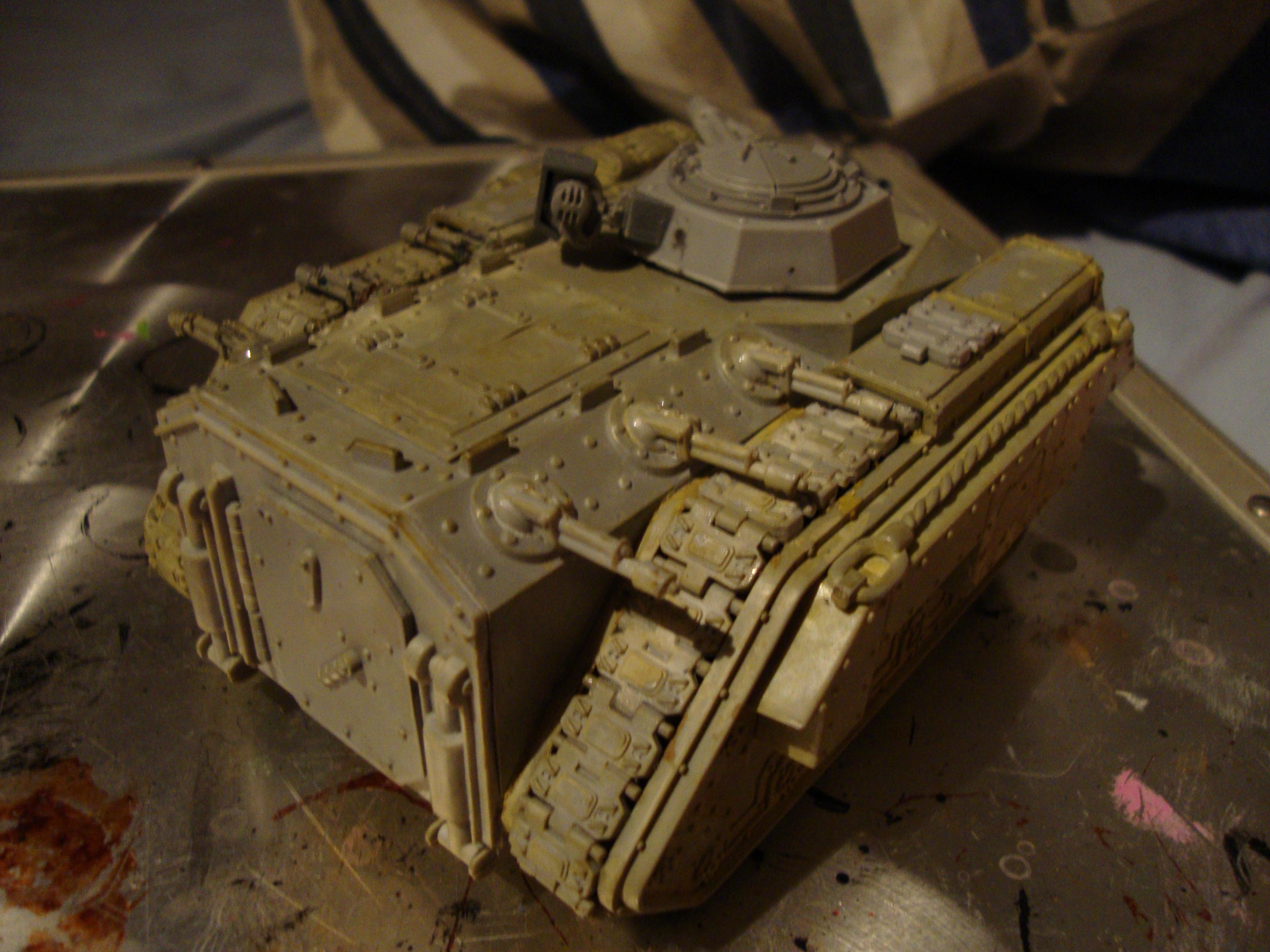 wip chimera 1 4