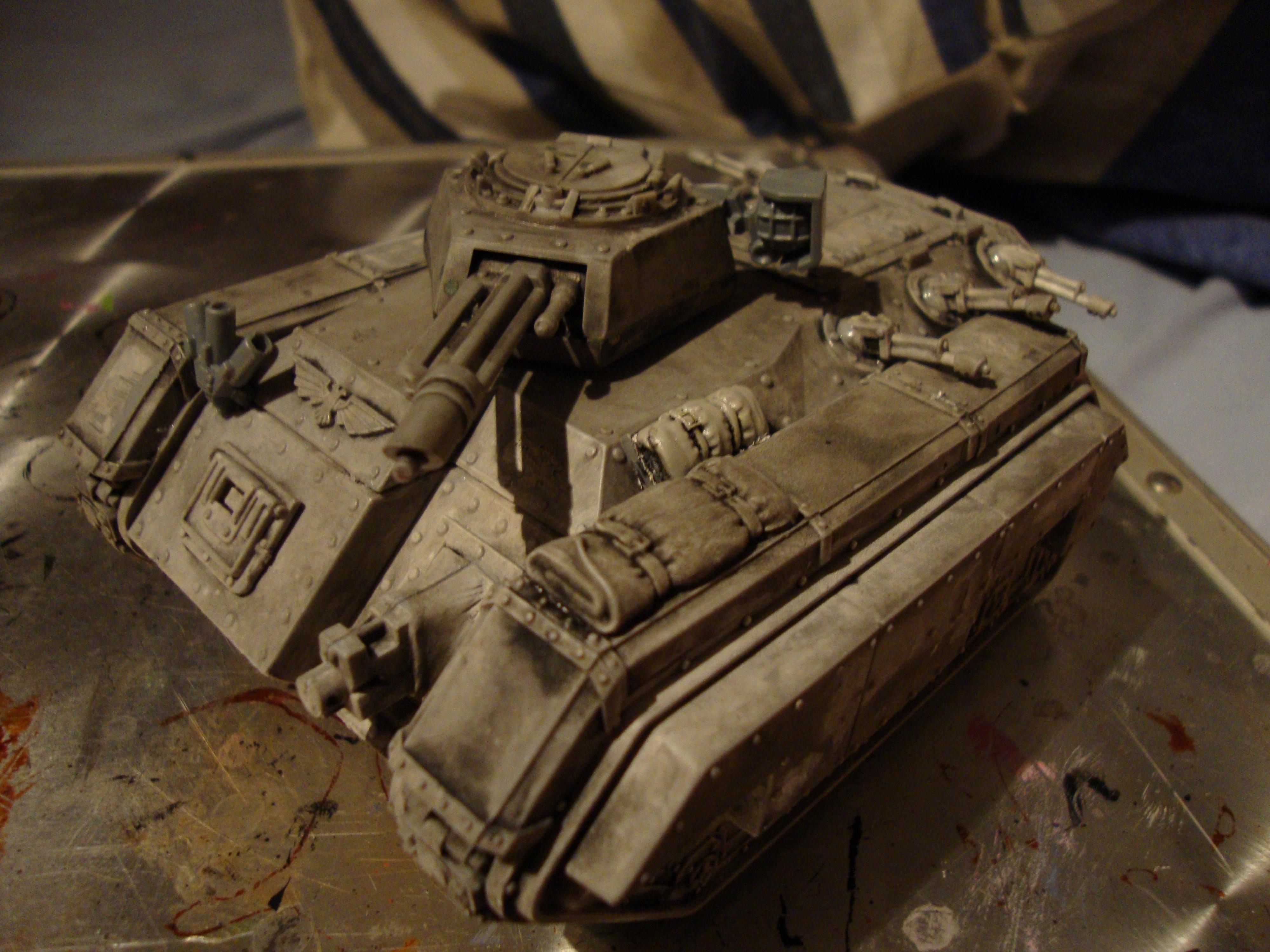 Chimera, wip chimera 2 3