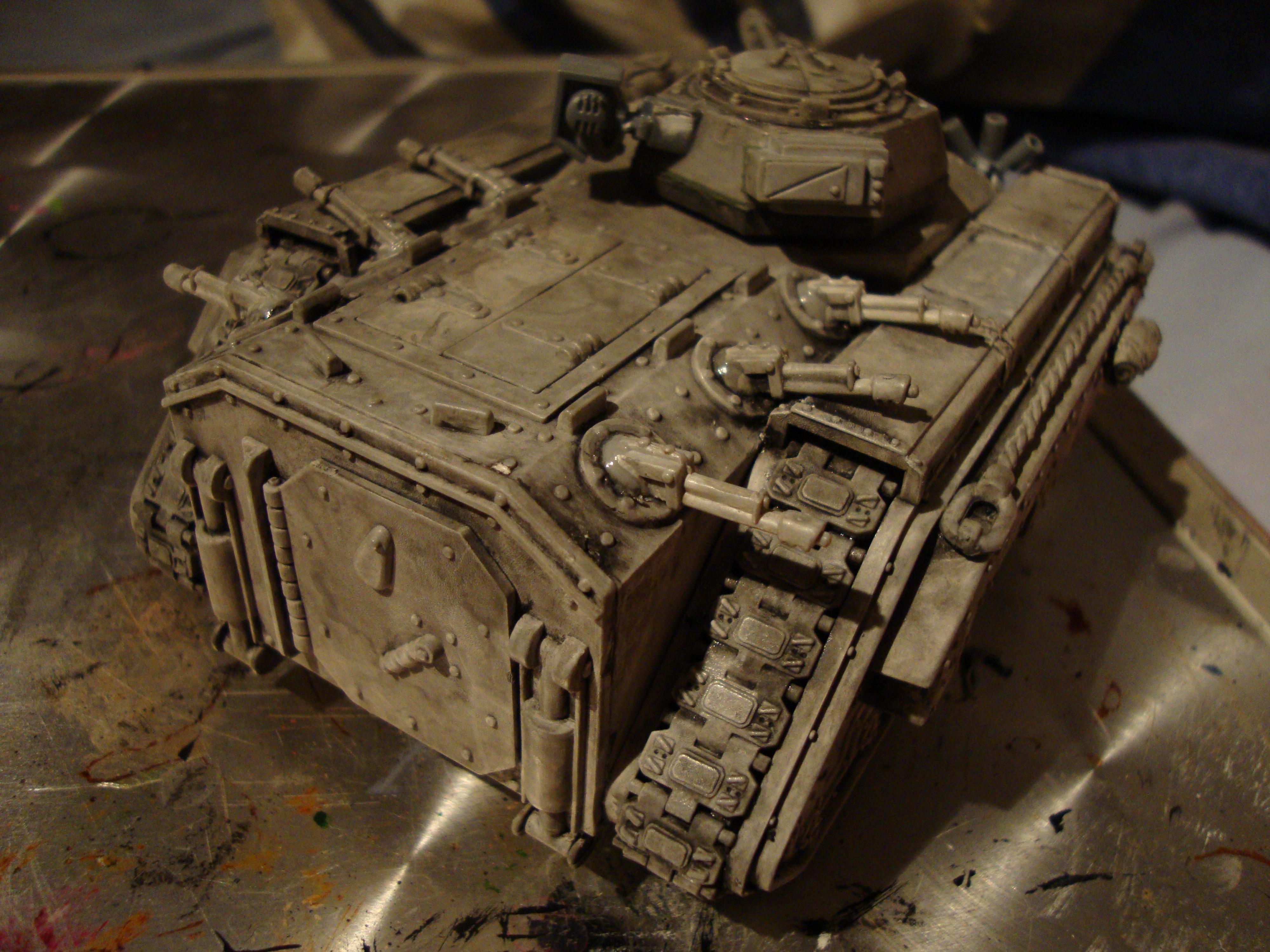 wip chimera 2 4