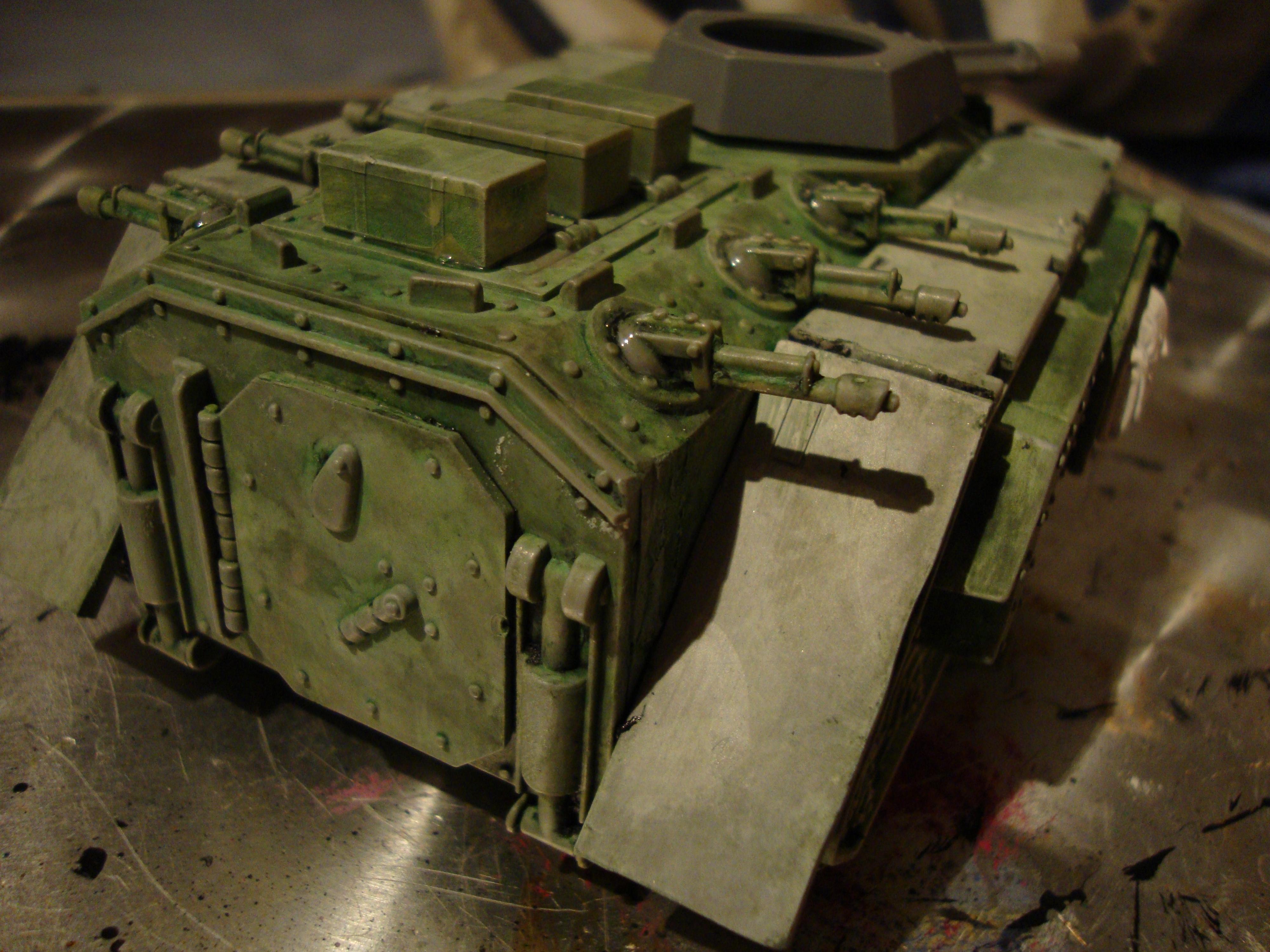 wip chimera 3 4