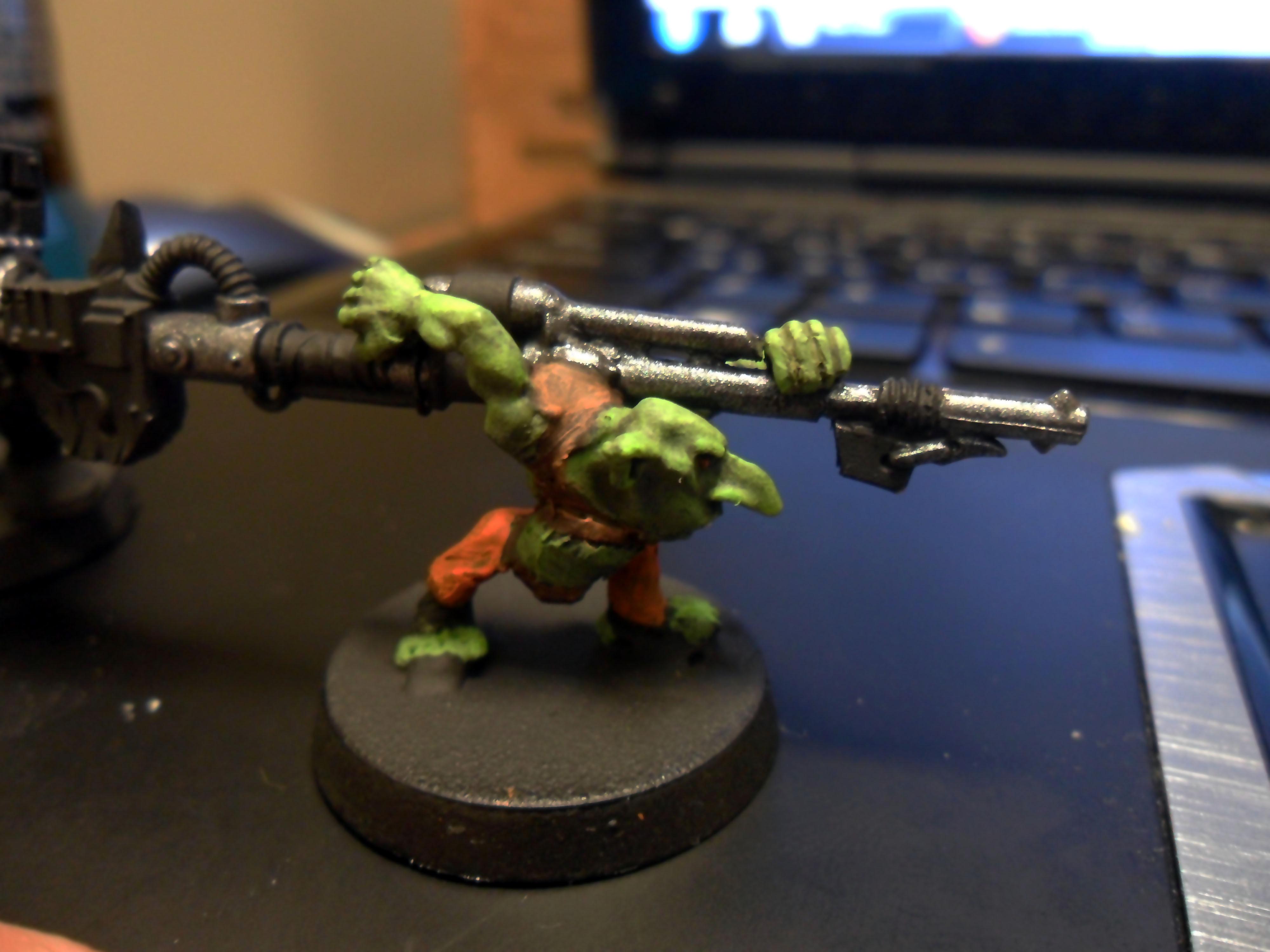 Grots, Orks
