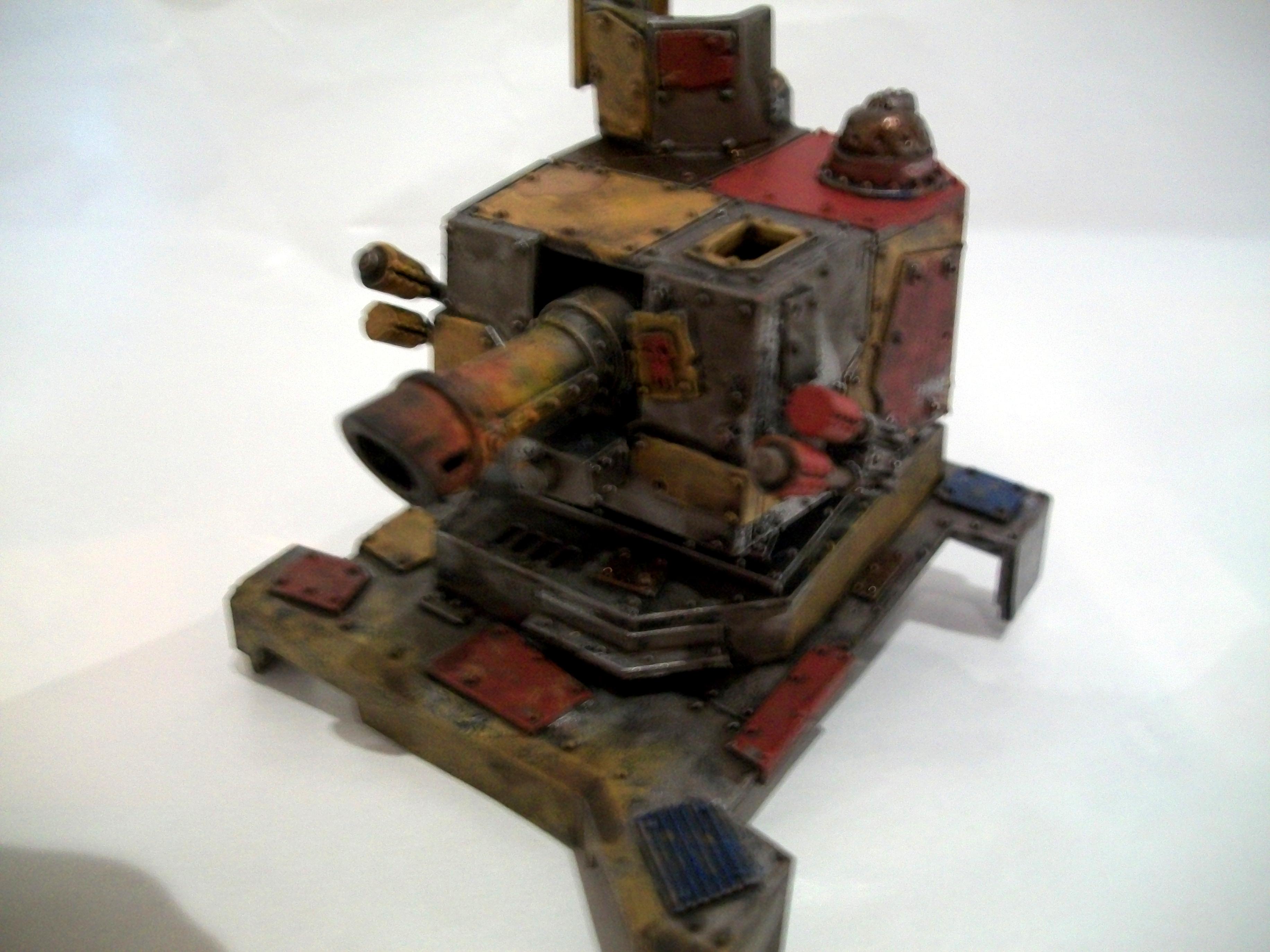 Orks