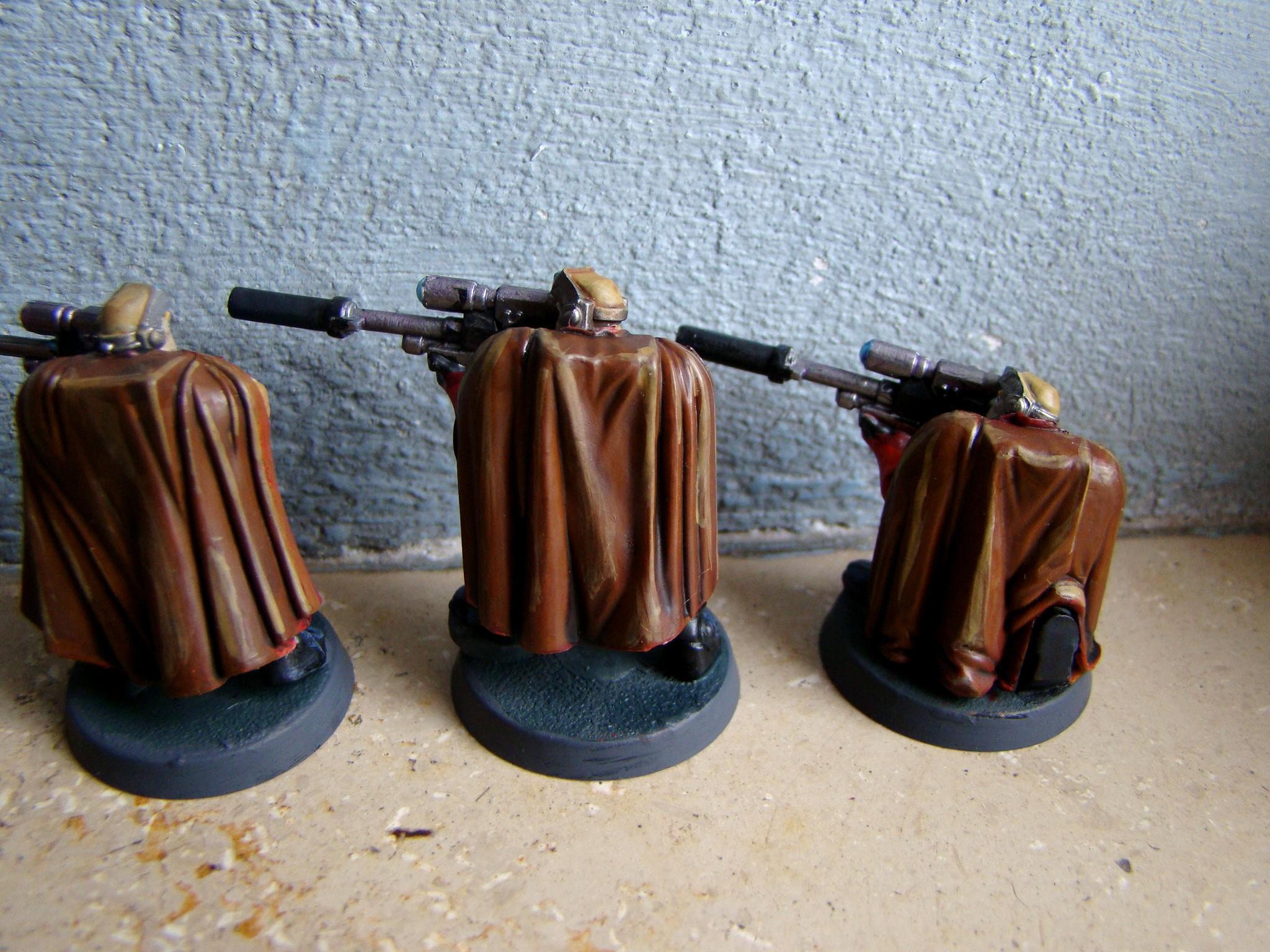 Blood Angels, Scouts, Space Marines, Warhammer 40,000