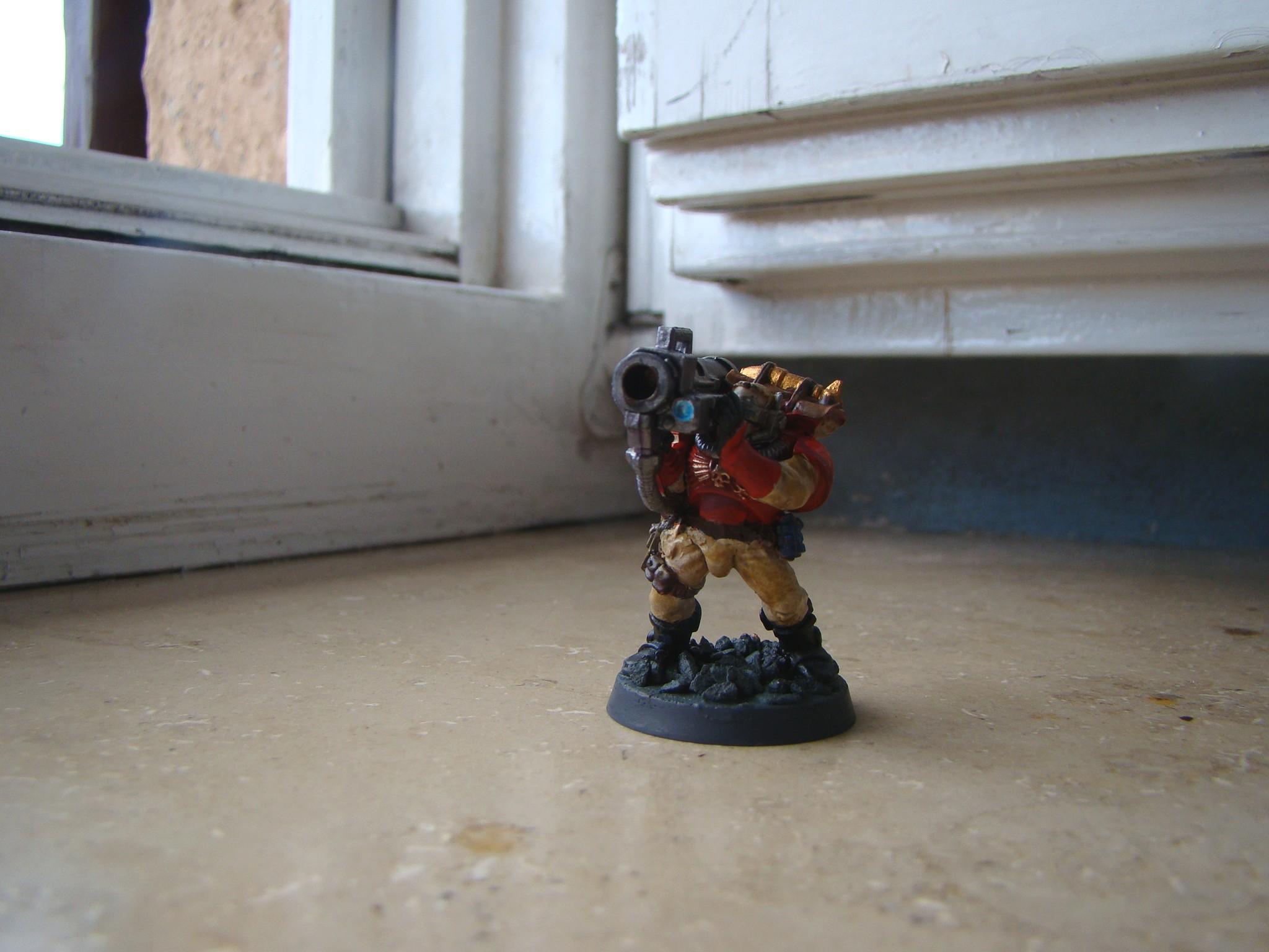 Blood Angels, Scouts, Space Marines, Warhammer 40,000