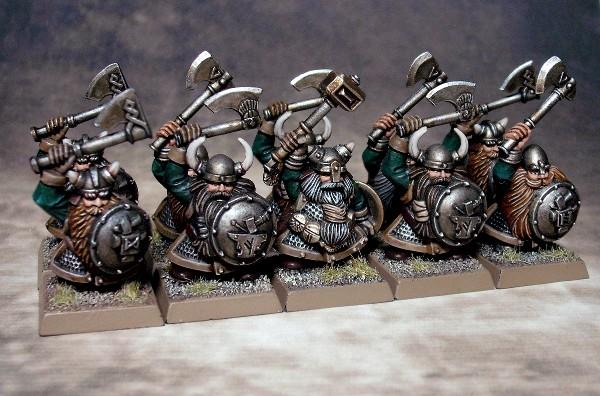 Stunties!!!