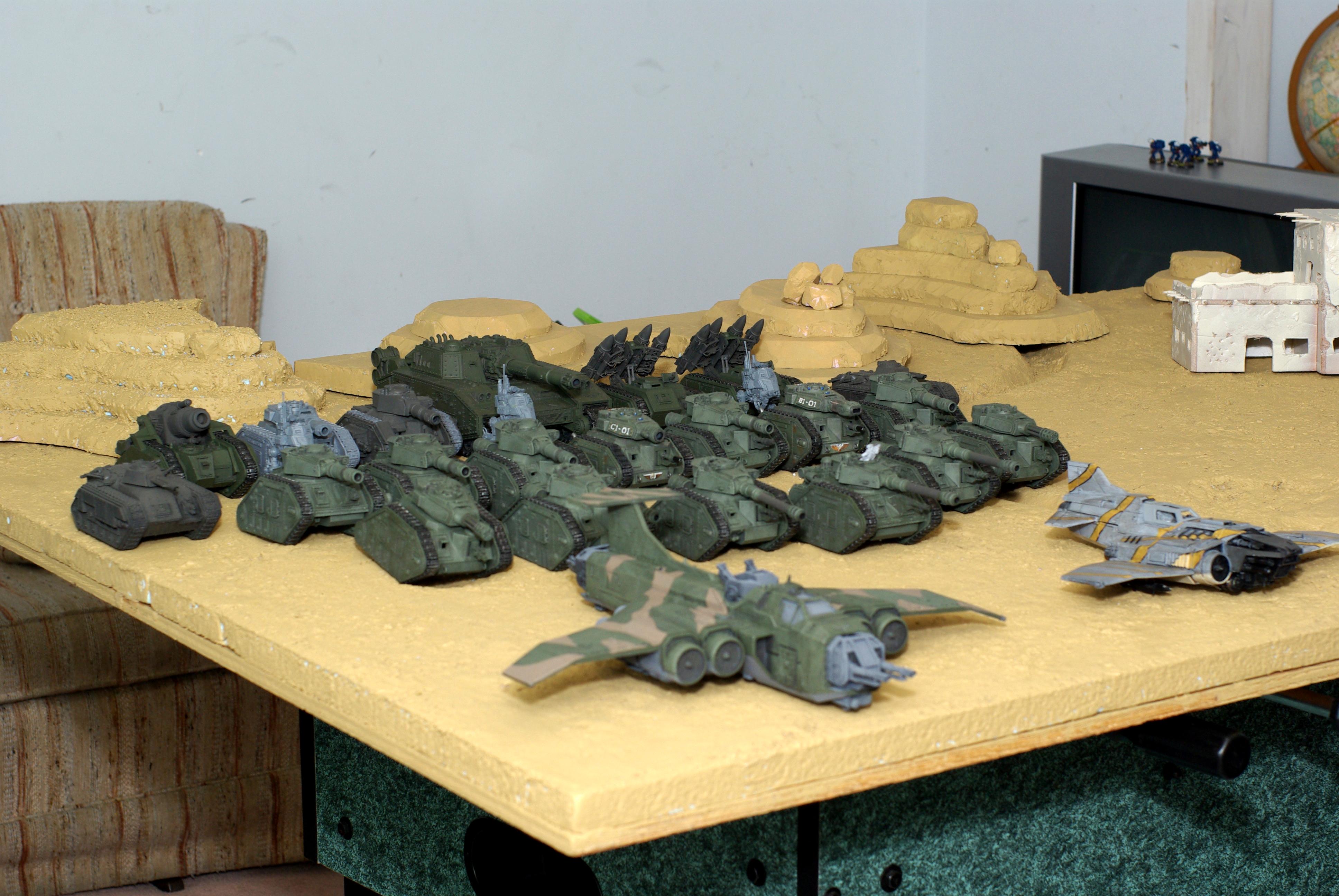 Apocalypse, Army, My Apocalypse Army