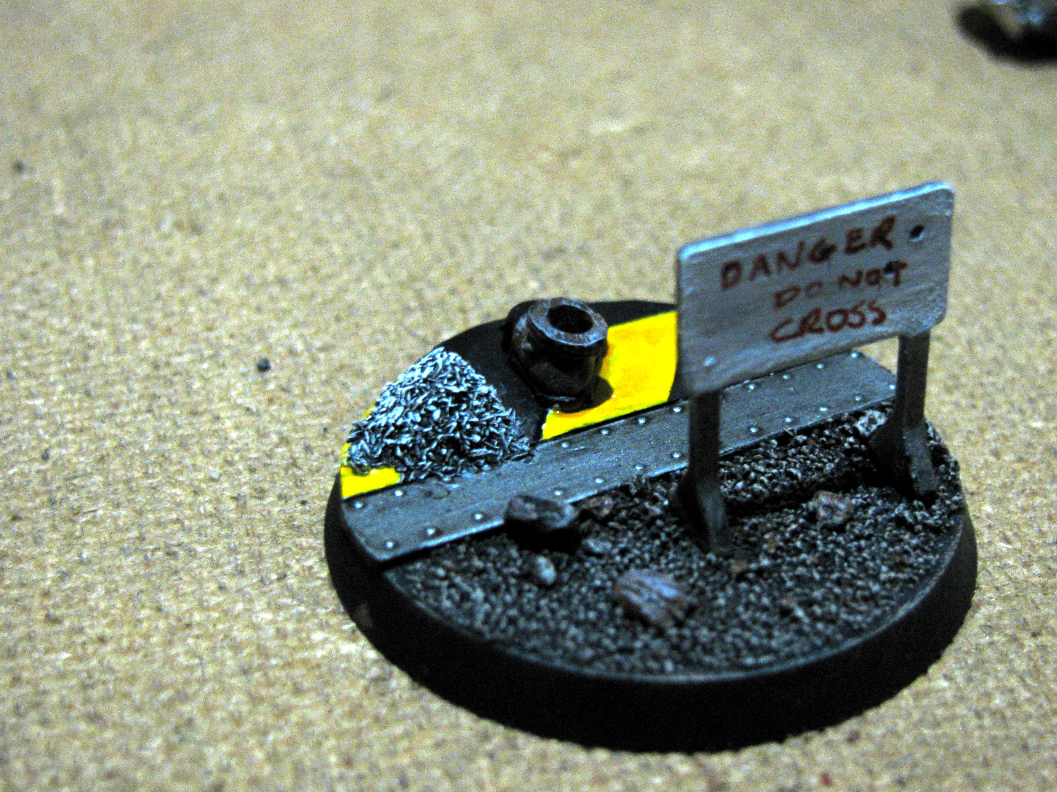 Bionik, Conversion, Cybork, Cyborks, Gorkamekka, Mekanik, Mekboy, Orks, Warhammer 40,000