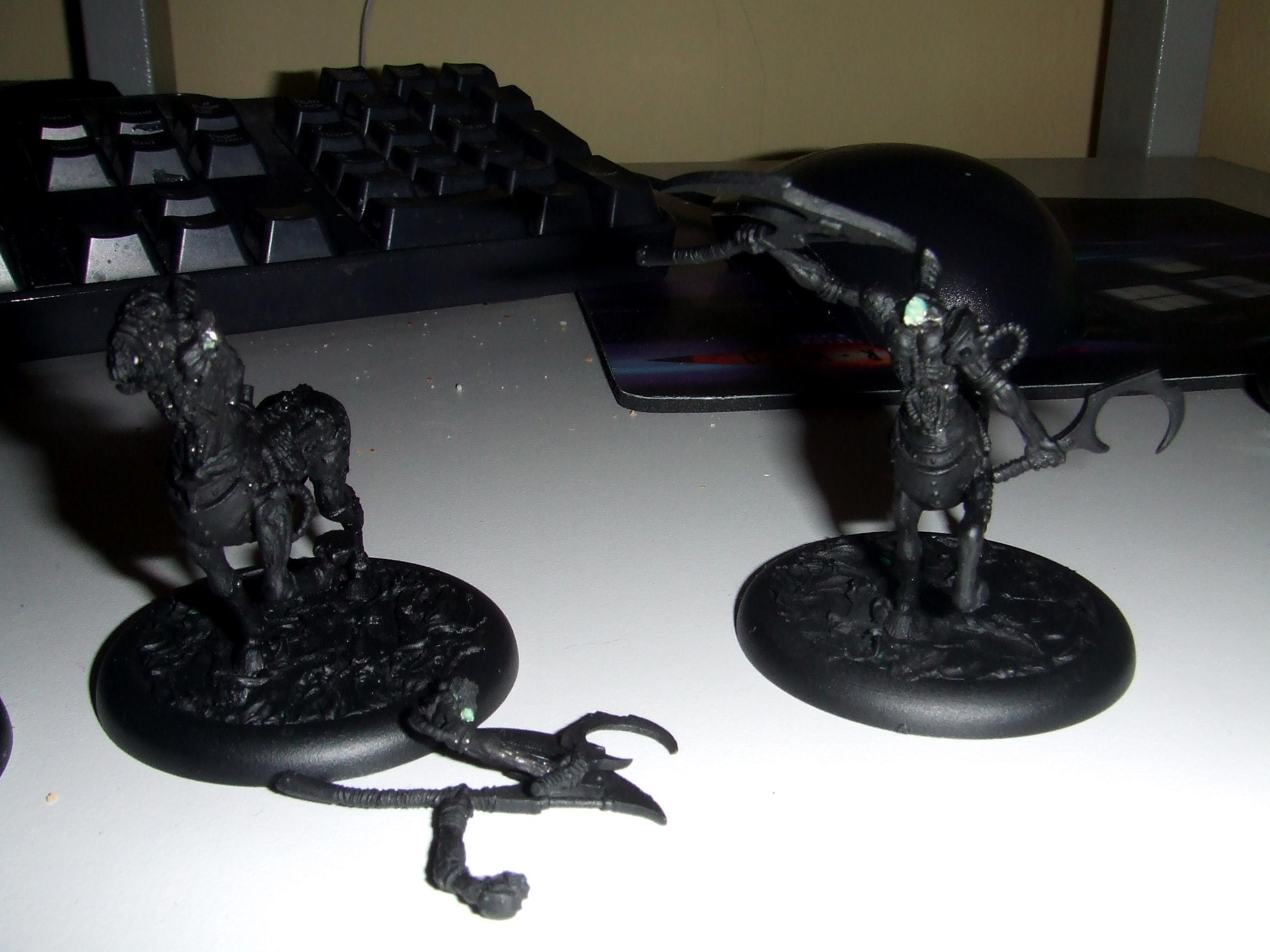 Cryx, soulhunters 2