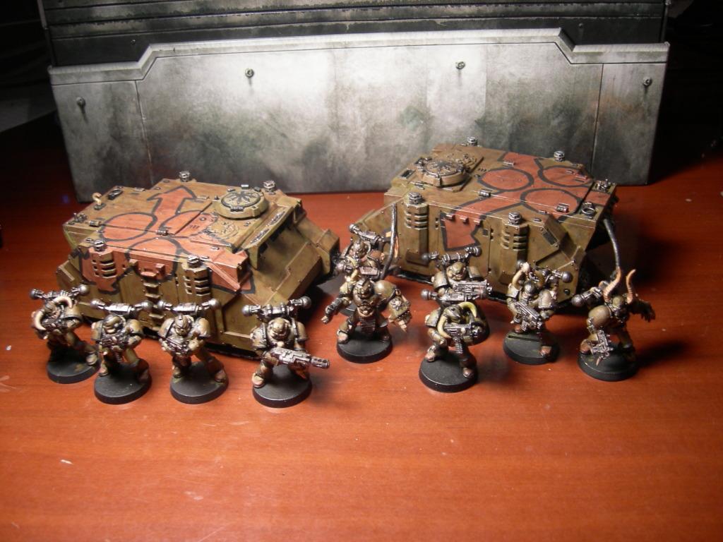 The Nurgle