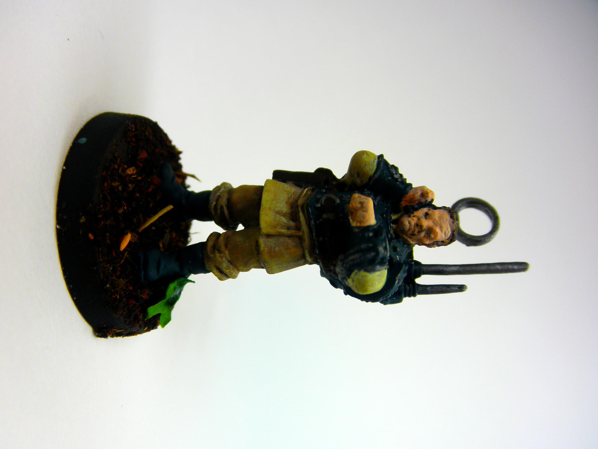 Imperial Guard