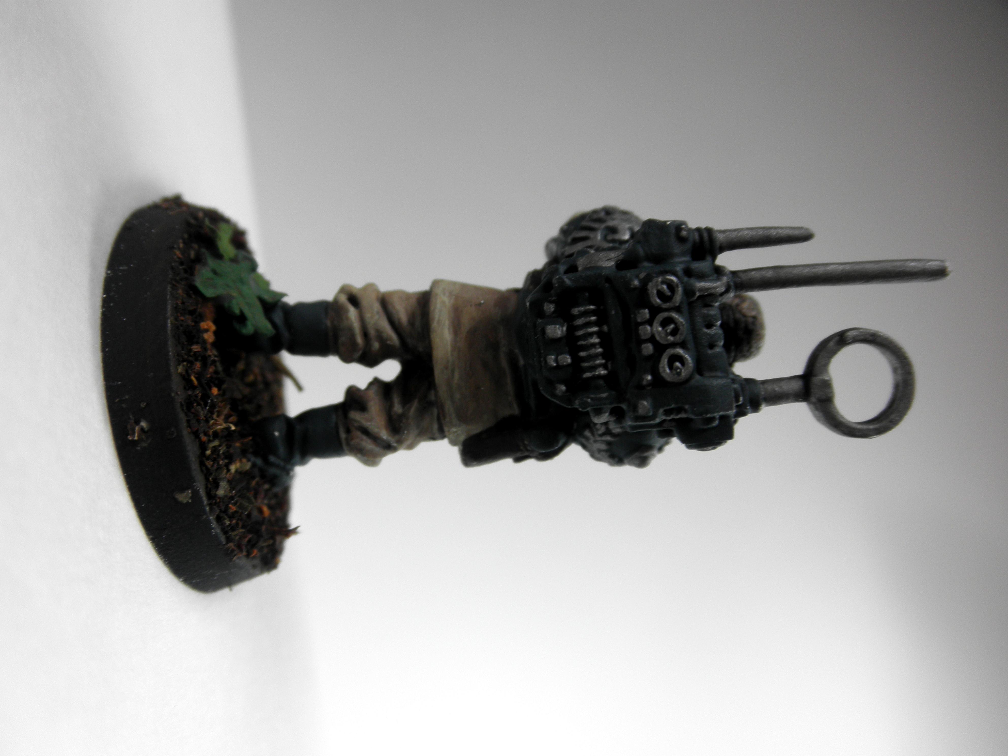 Astra Militarum, Imperial Guard, Warhammer 40,000