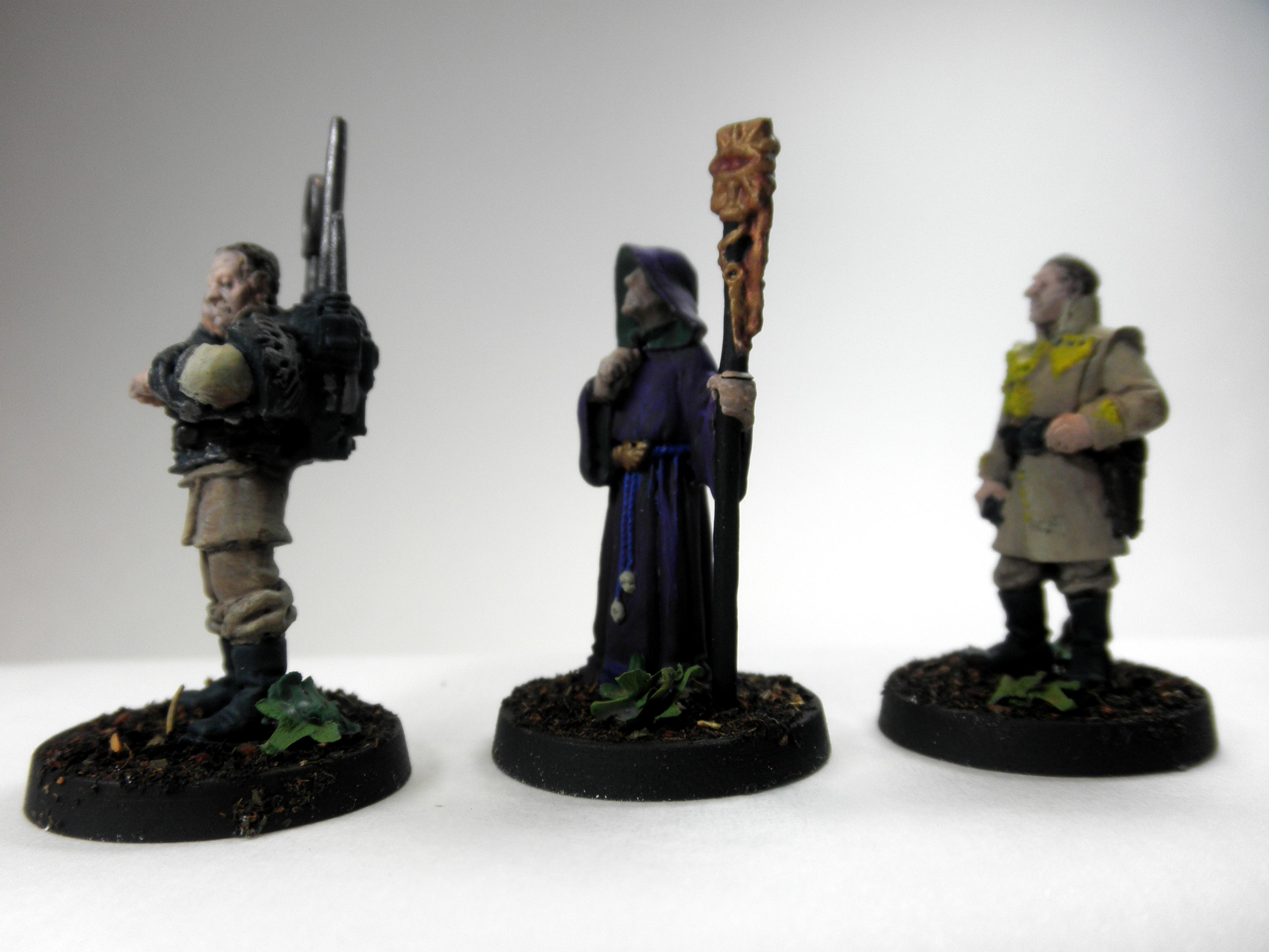 Imperial Guard