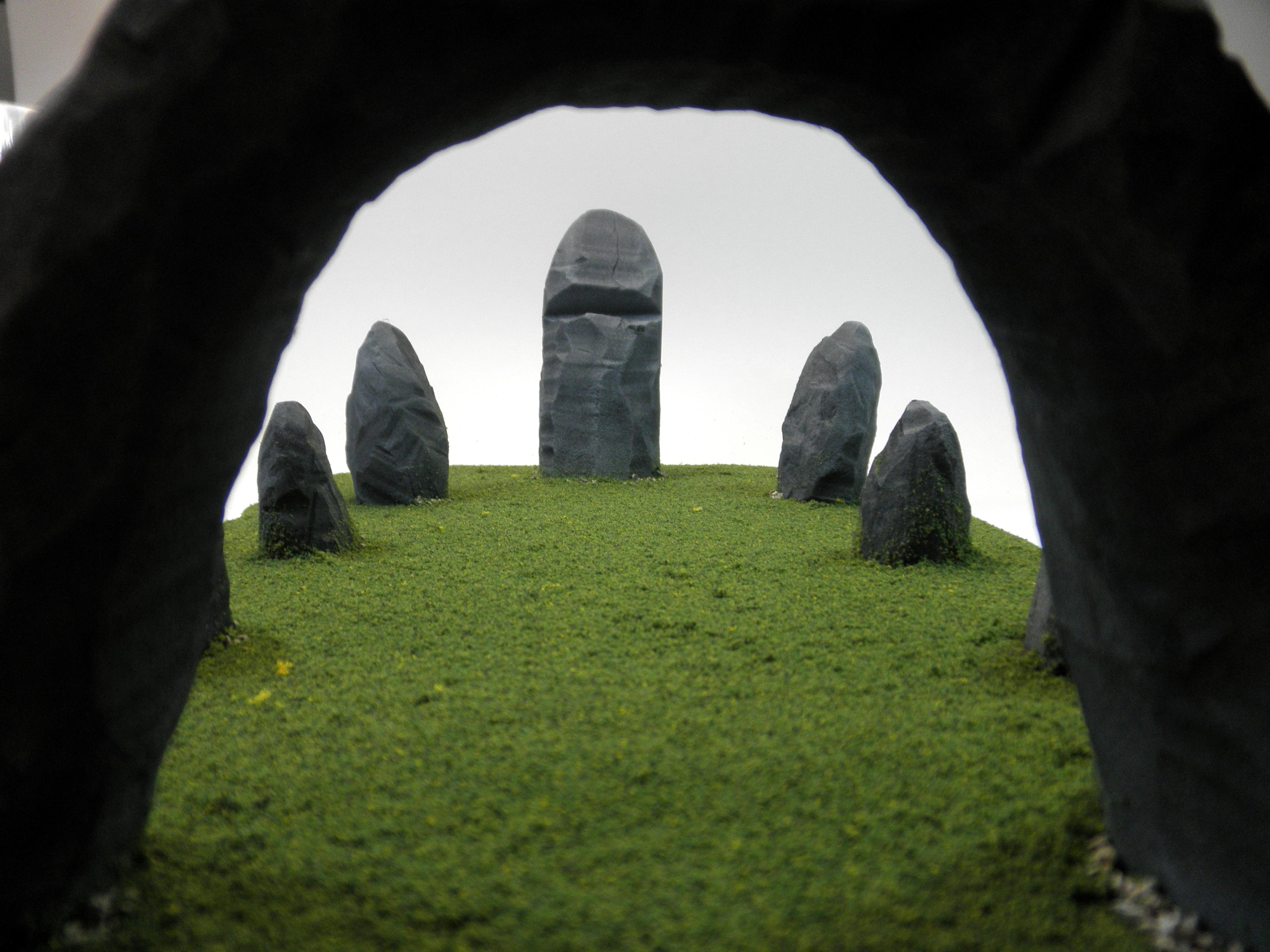 Rocks, Stone, Terrain