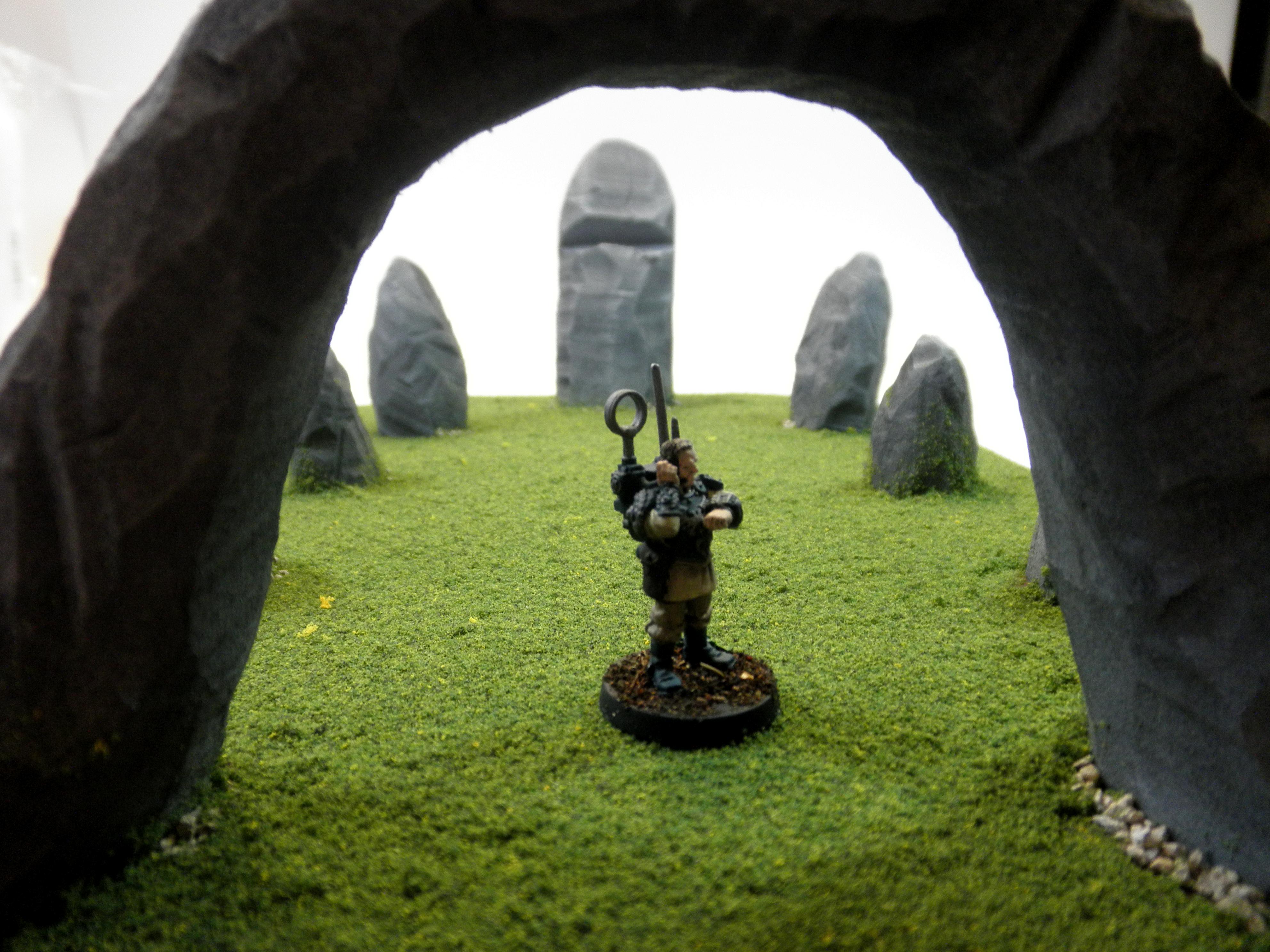 12", Cadians, Rocks, Stone, Stonehenge, Terrain