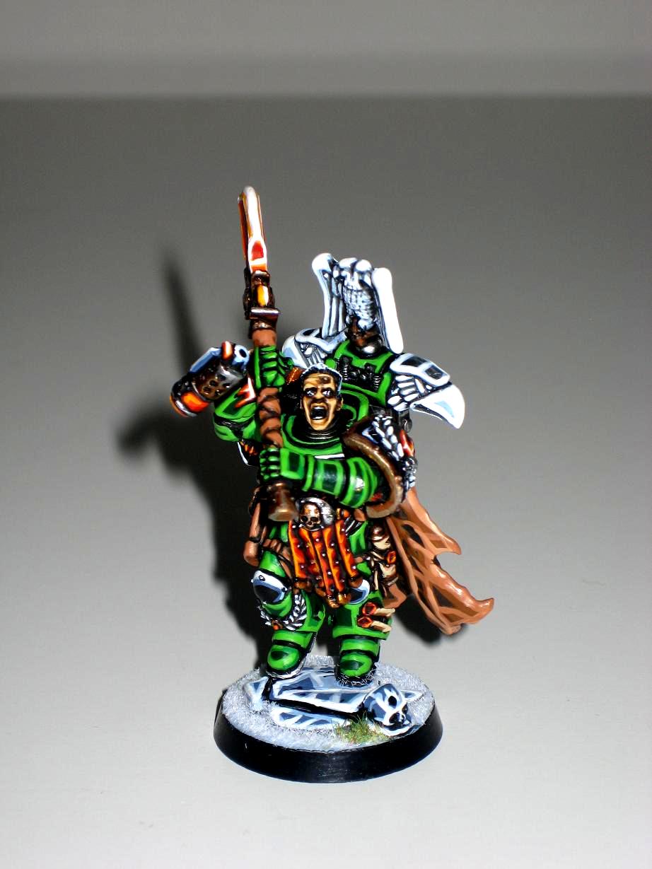 Vulkan Hestan