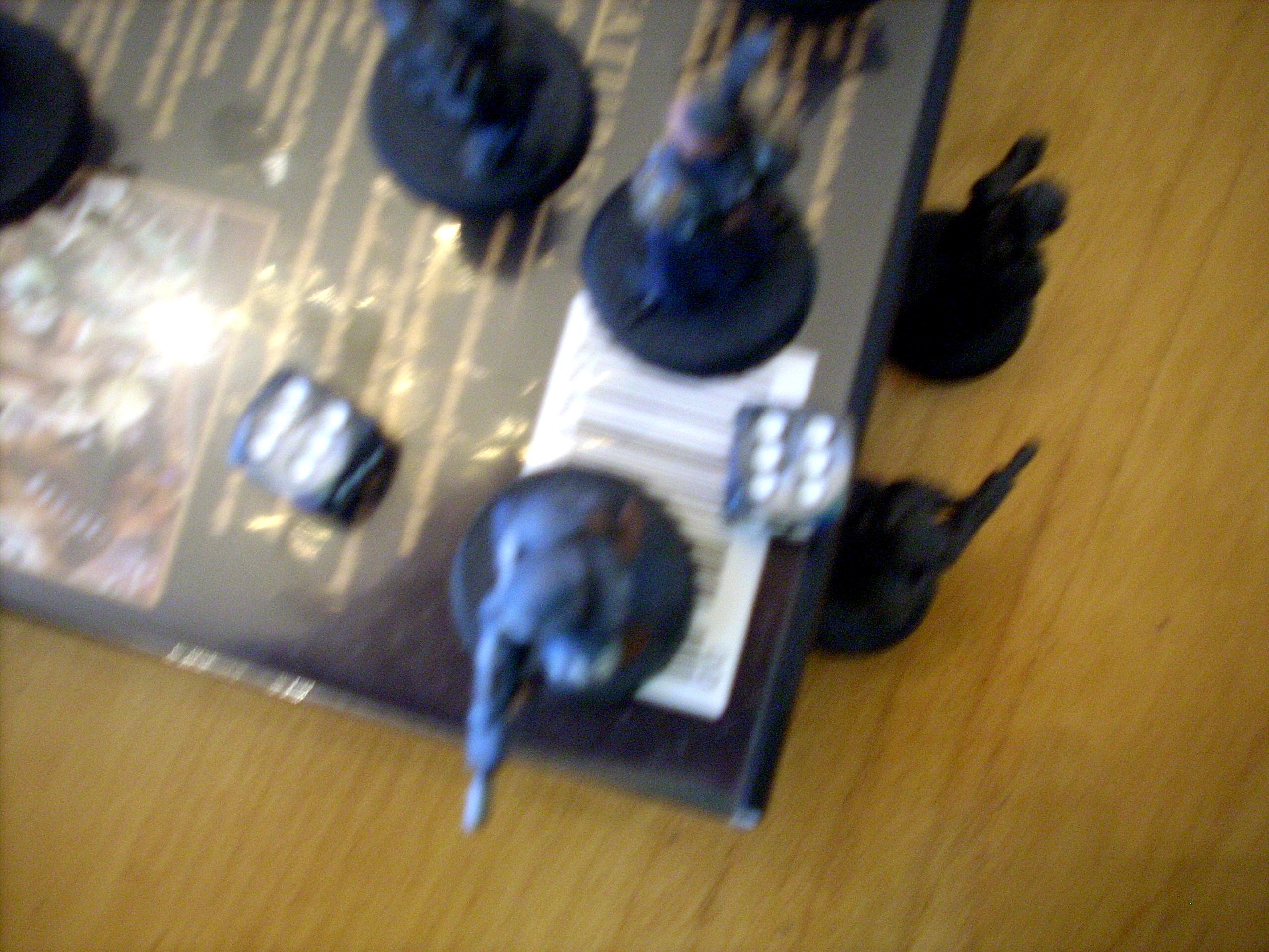 750, Battle, Battle Report, Guard, Imp, Imperial Guard, Orks, Orks Red, Report, Small, Whaag