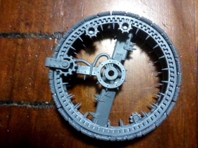 Rotor