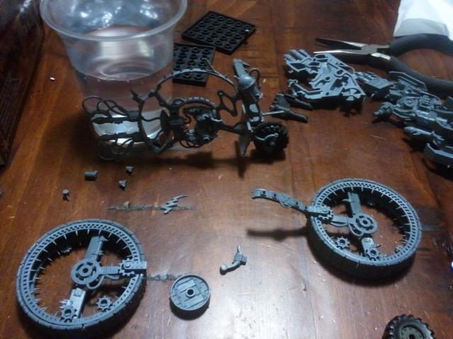 Almost there