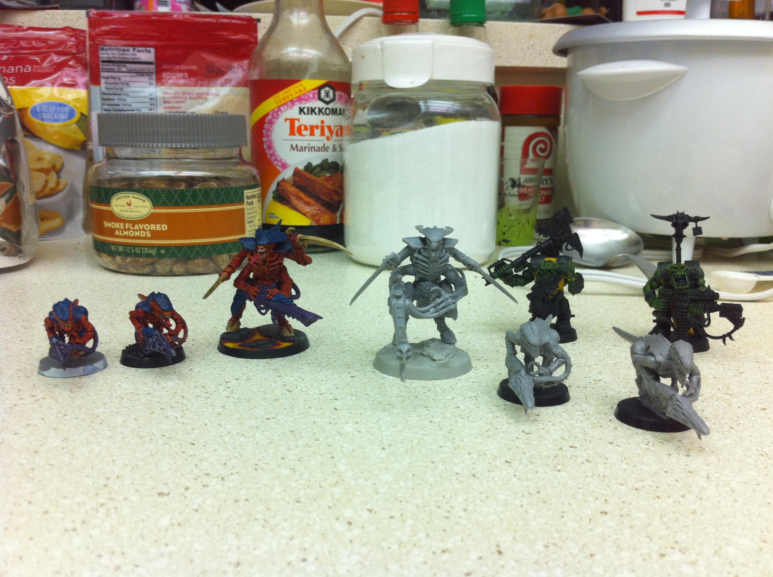 WiP Group 1