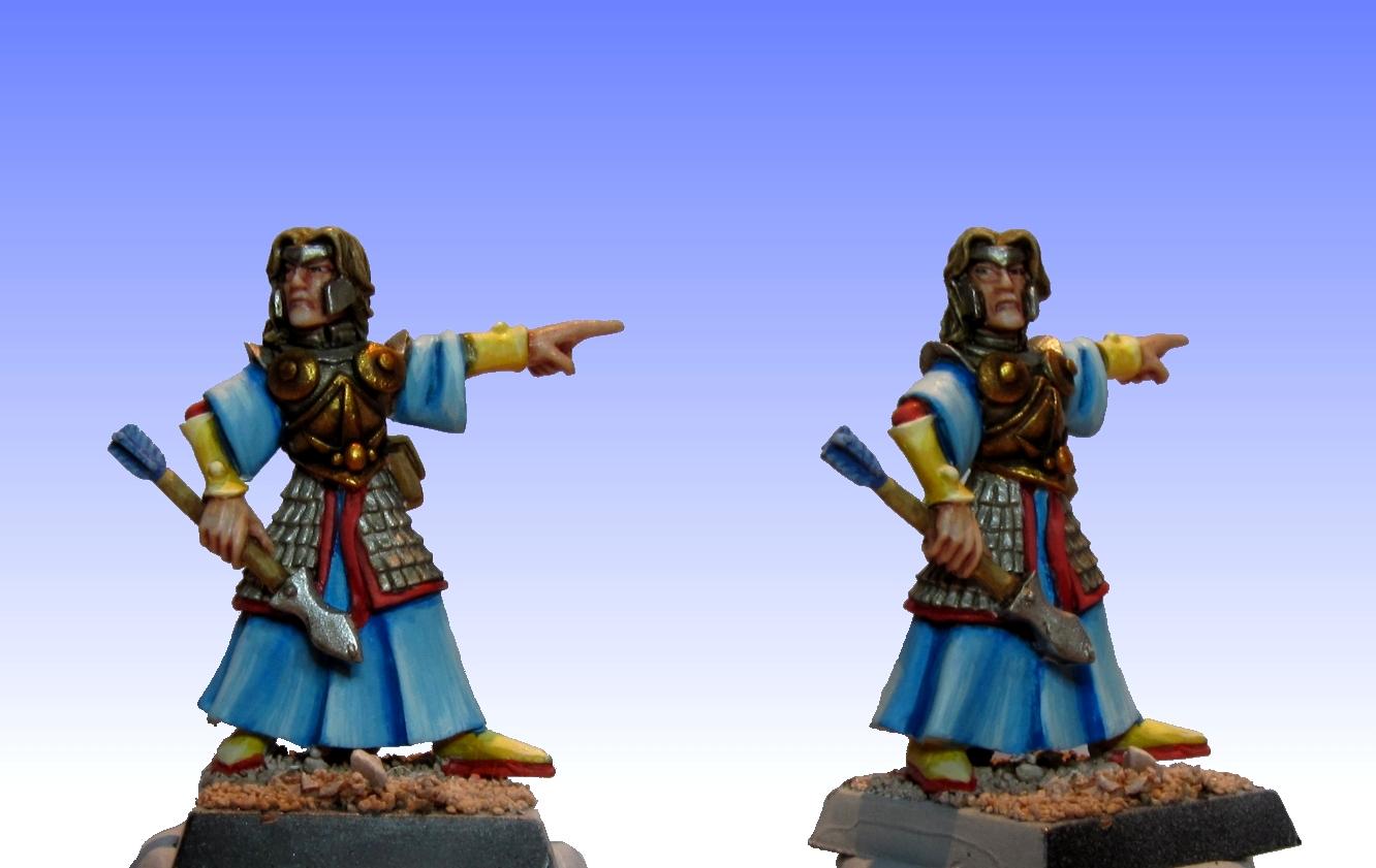High Elves